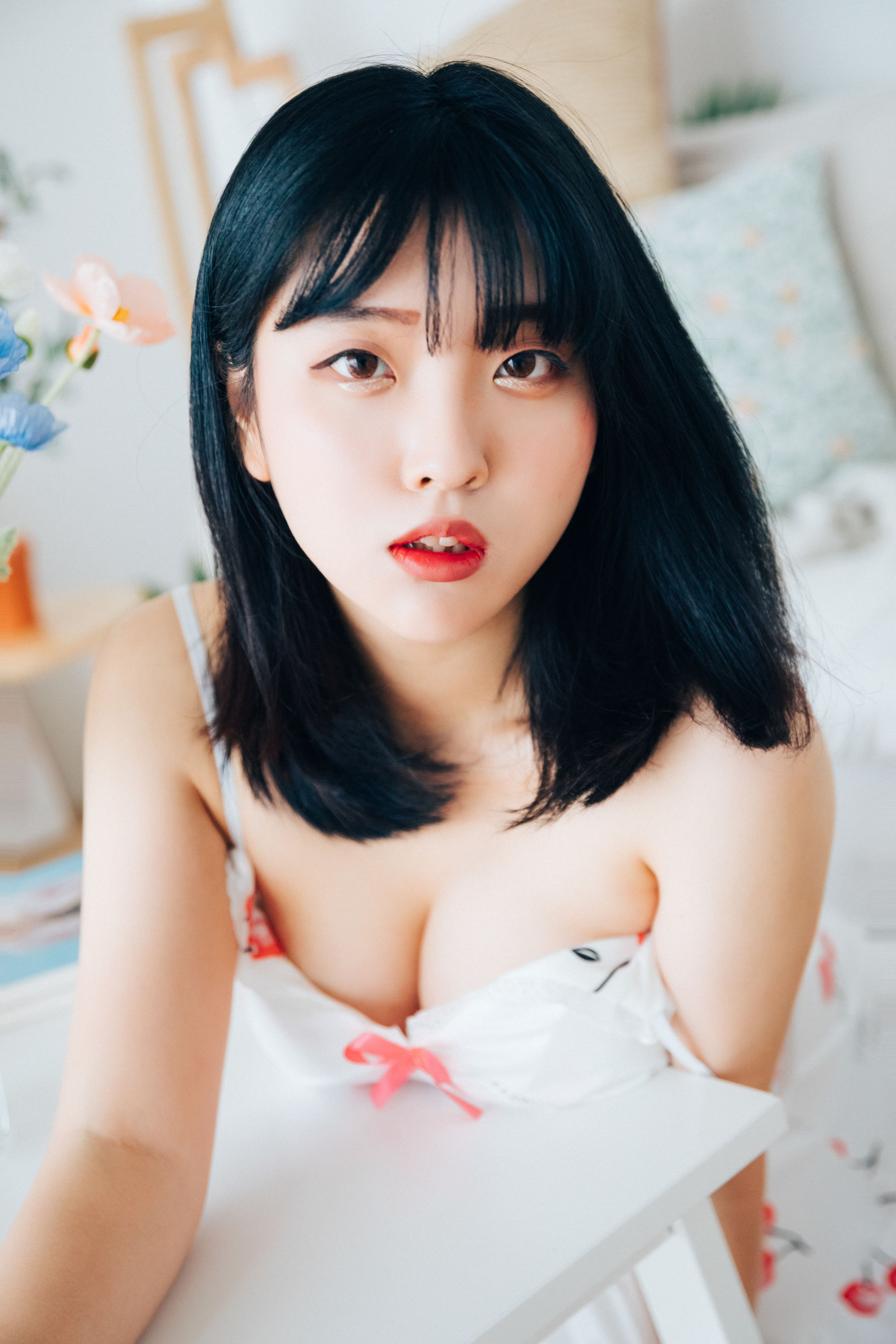 Song Hana - Oyatsu-图27