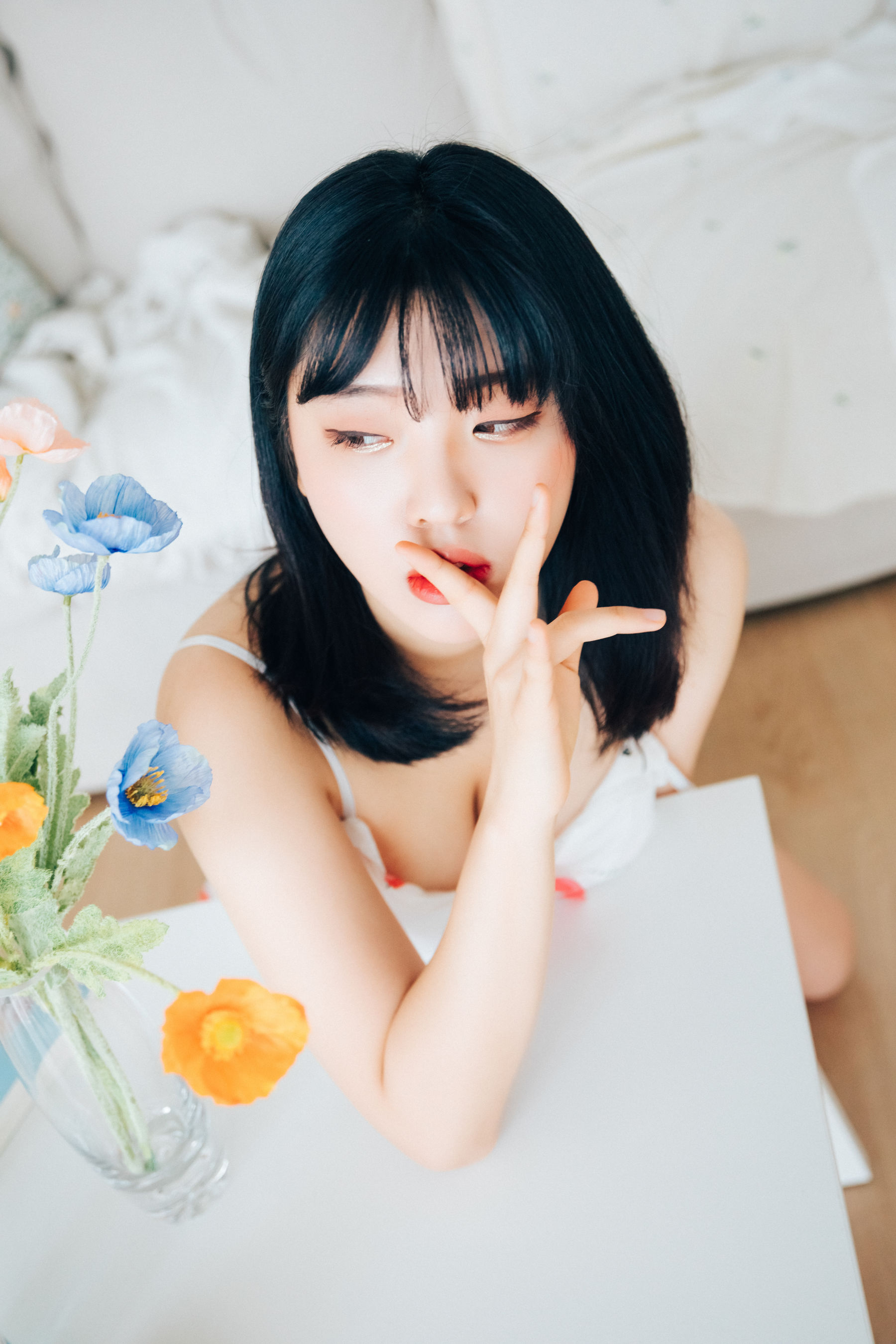 Song Hana - Oyatsu-图28