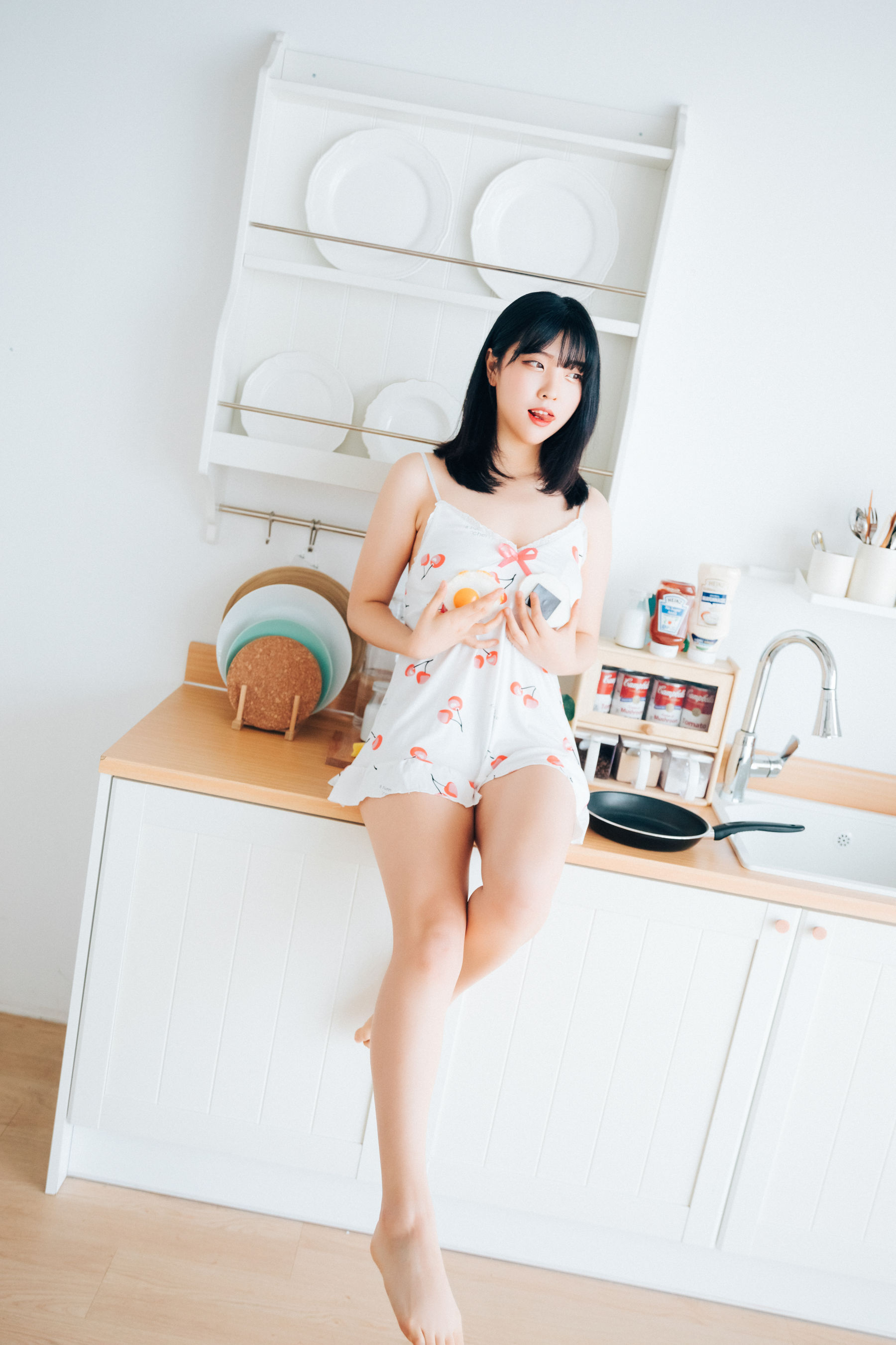 Song Hana - Oyatsu-图29