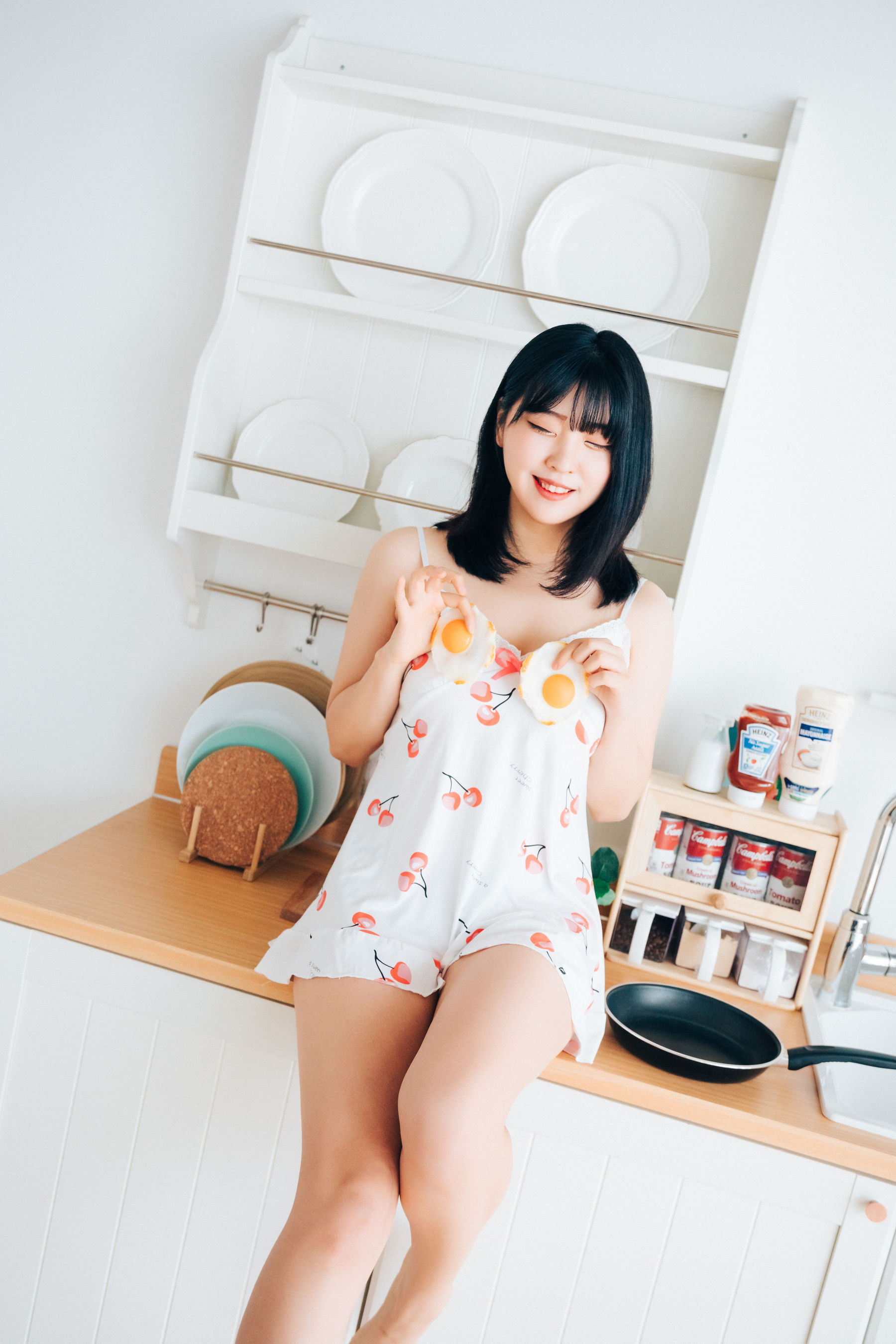 Song Hana - Oyatsu-图30