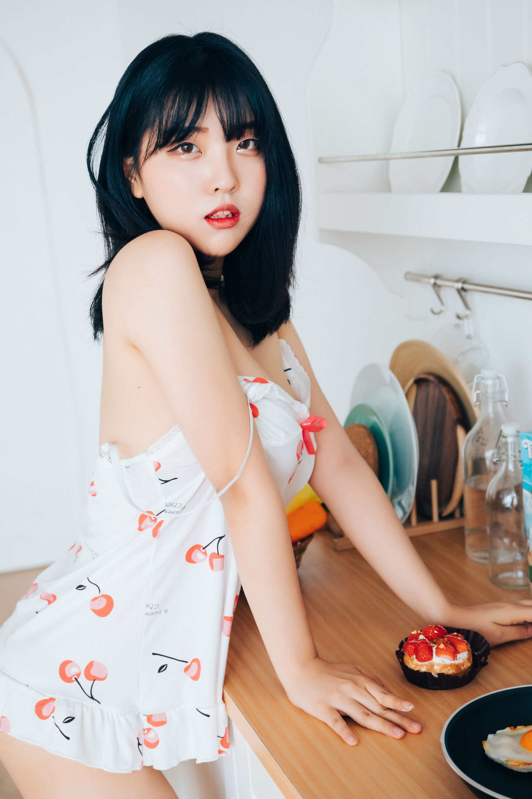 Song Hana - Oyatsu-图44