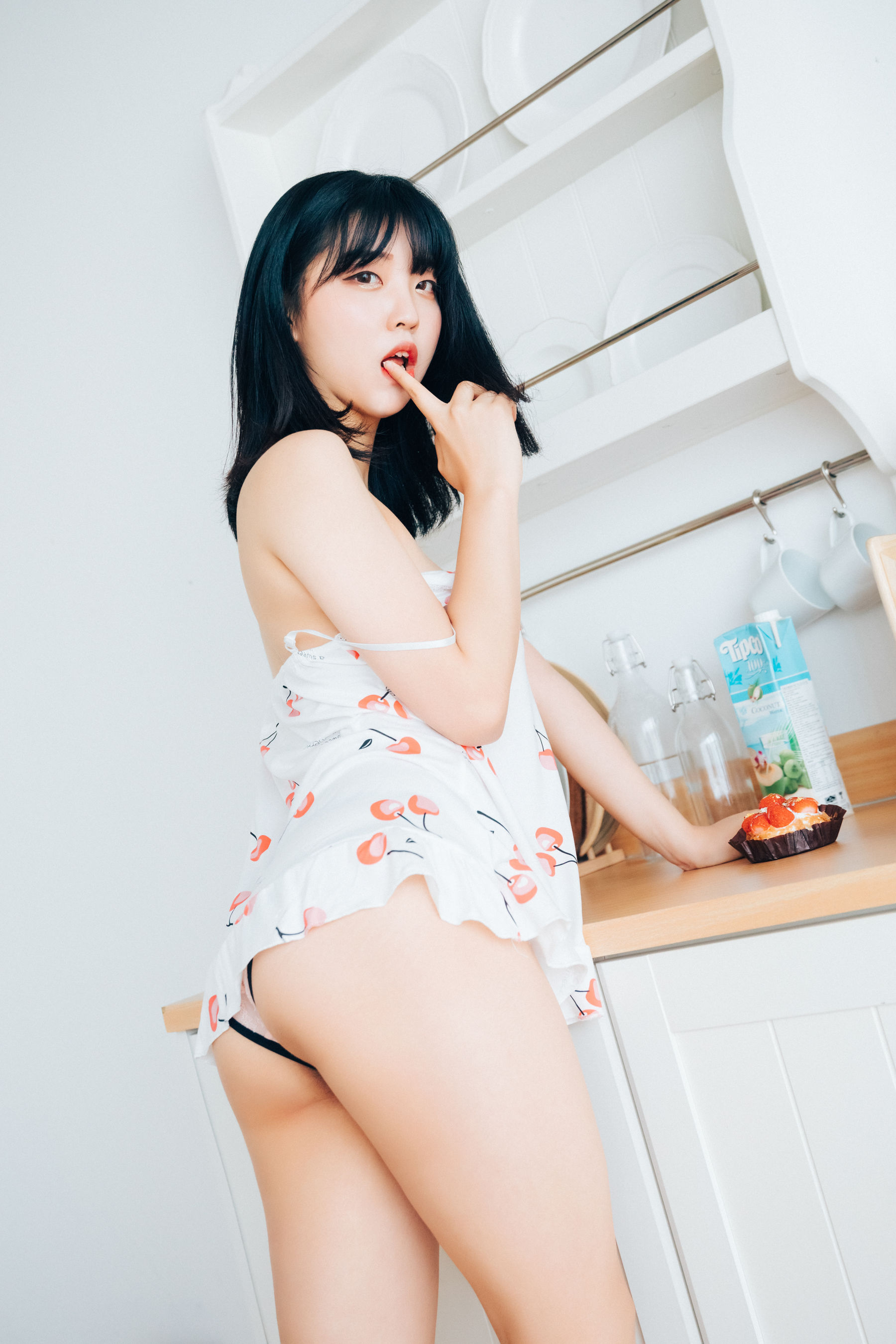 Song Hana - Oyatsu-图45