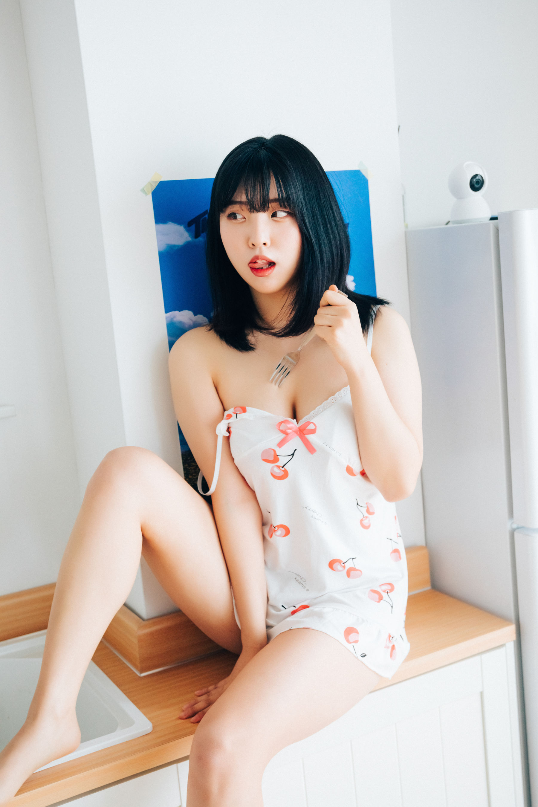 Song Hana - Oyatsu-图49