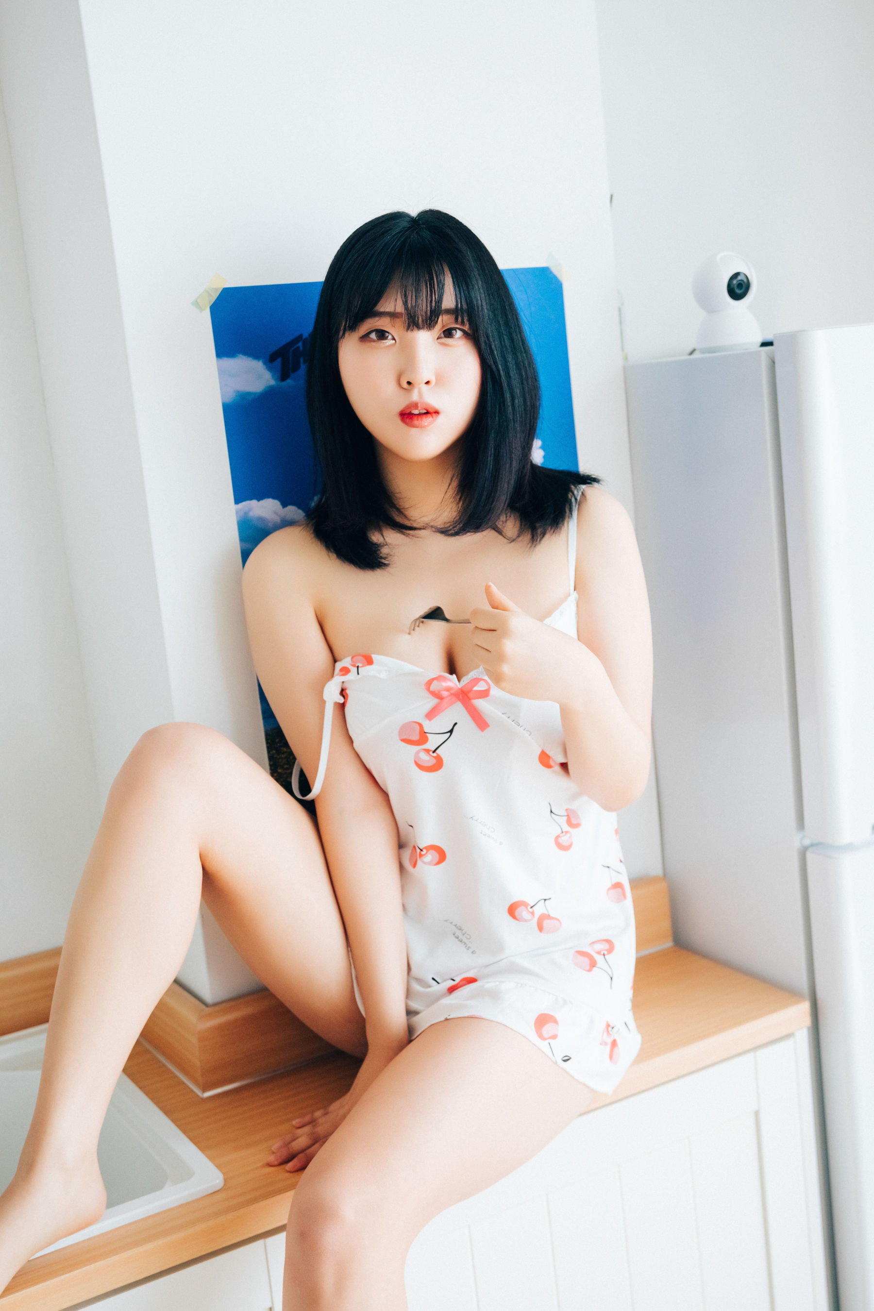 Song Hana - Oyatsu-图50