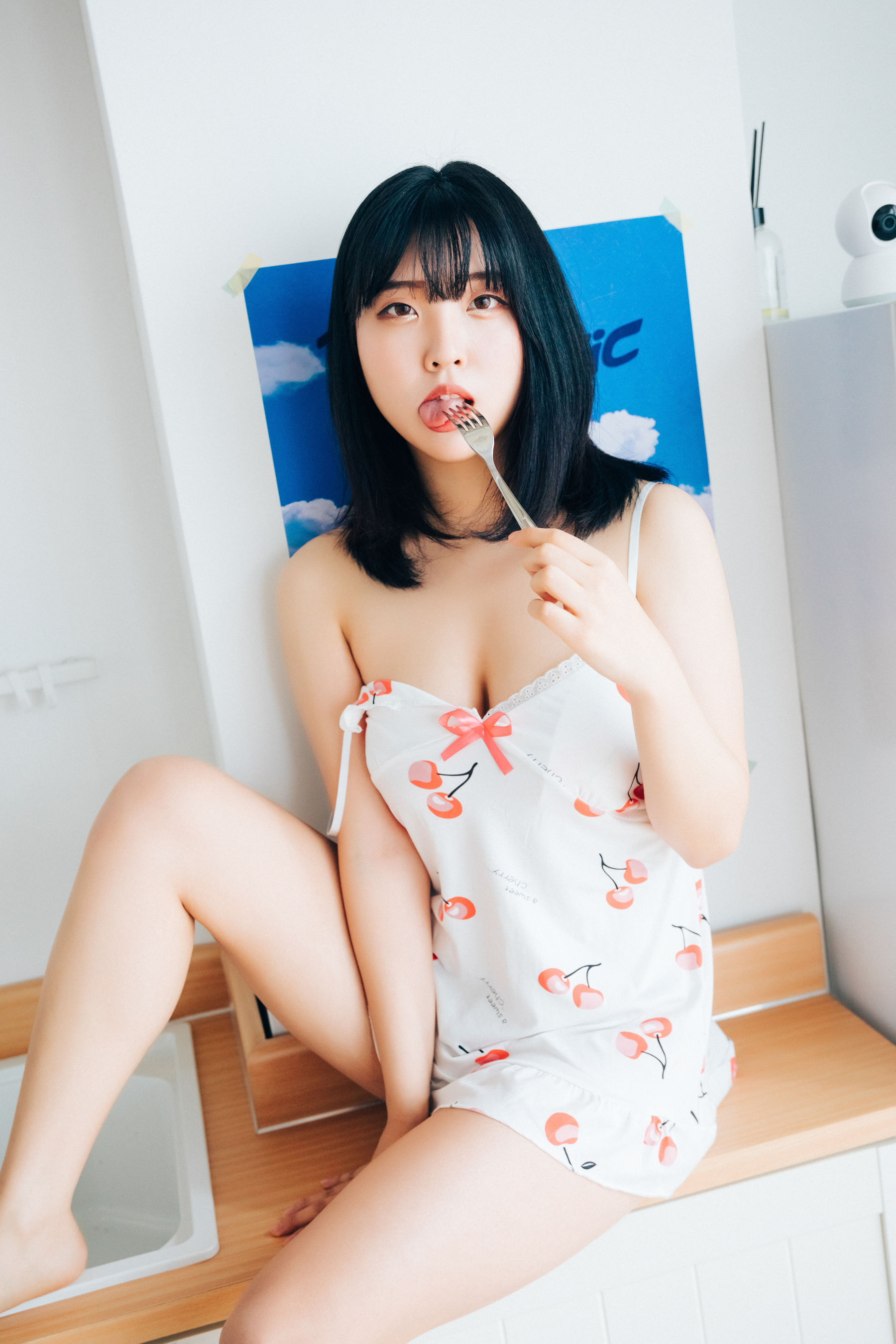 Song Hana - Oyatsu-图51