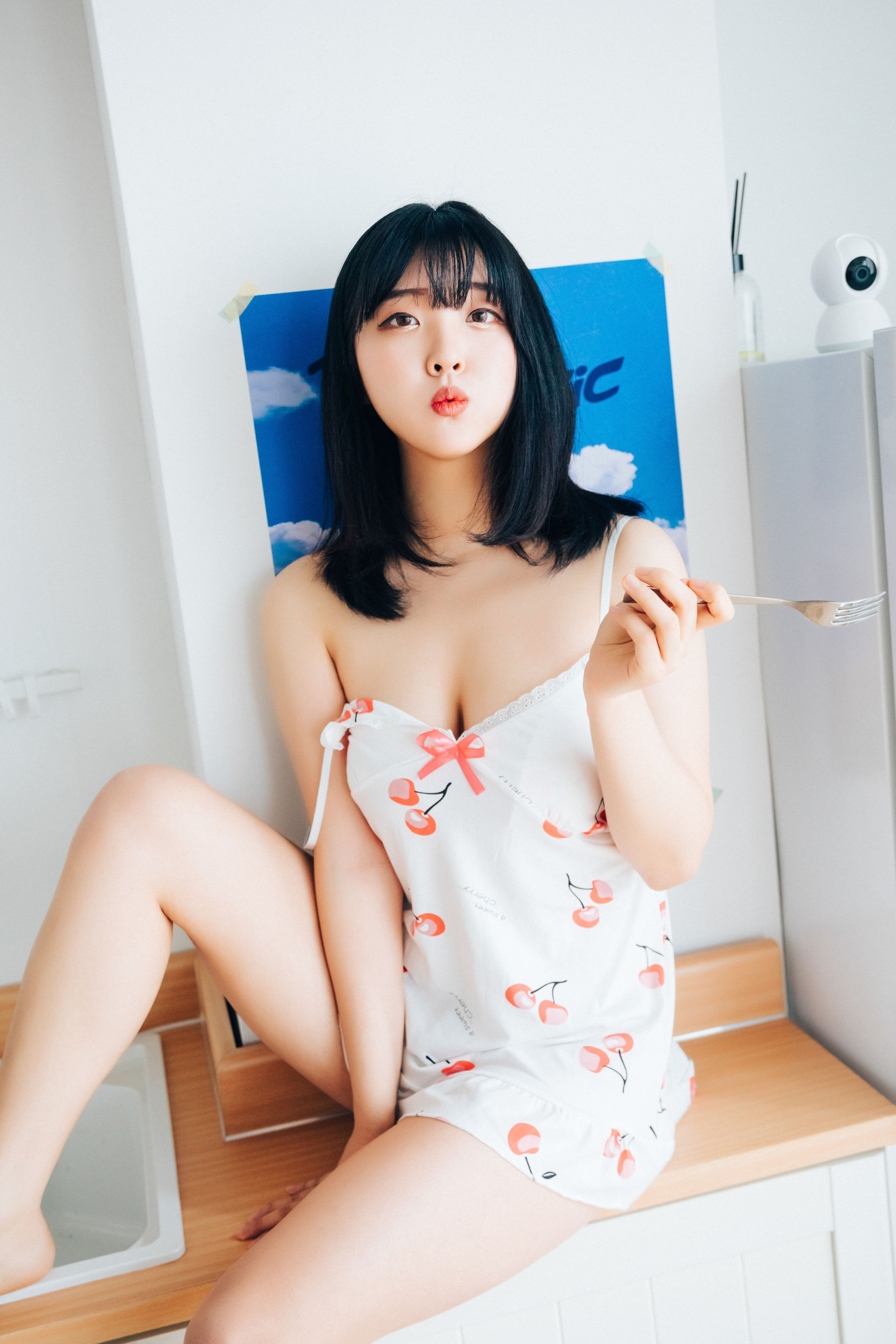 Song Hana - Oyatsu-图52
