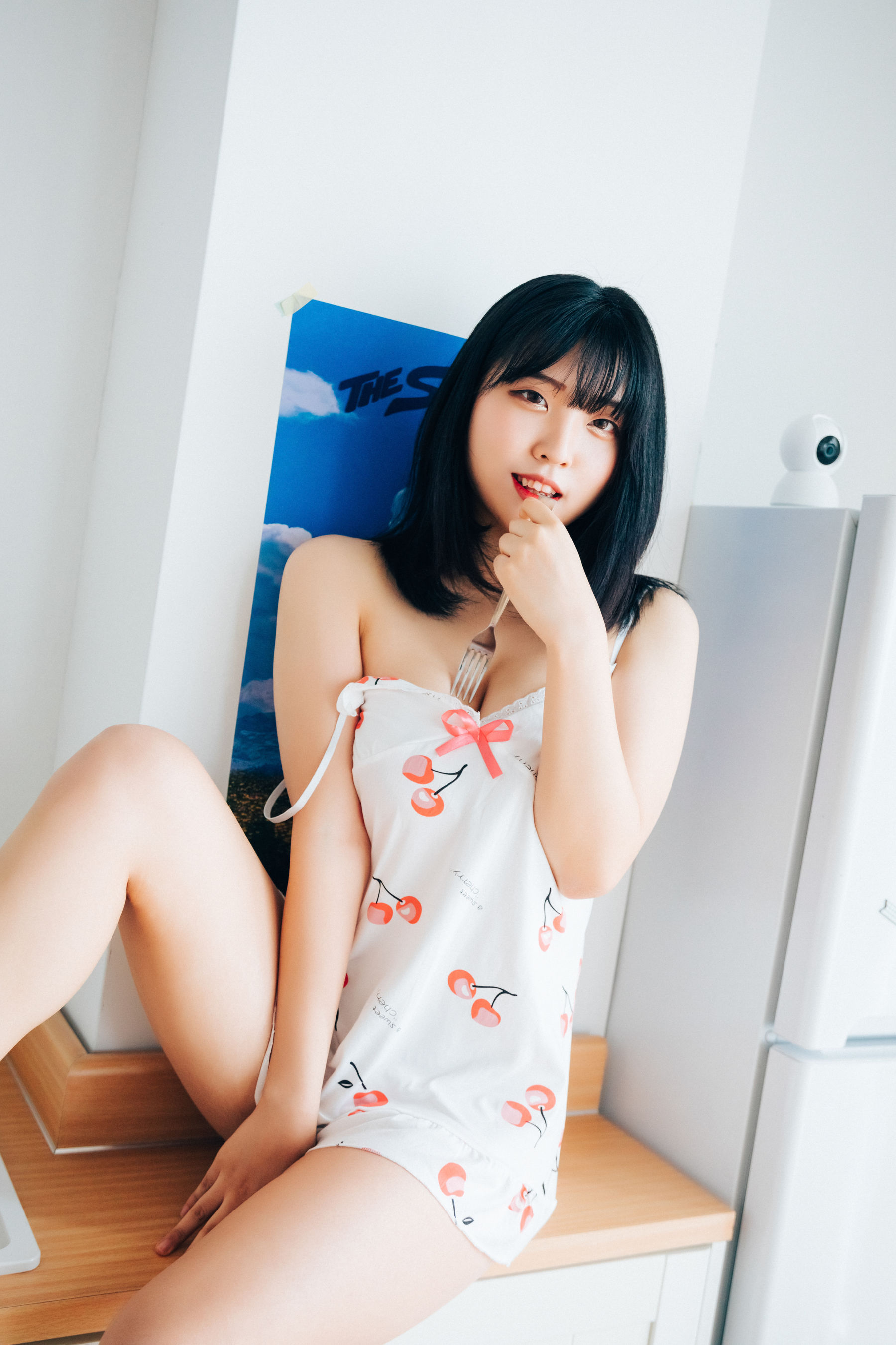 Song Hana - Oyatsu-图53