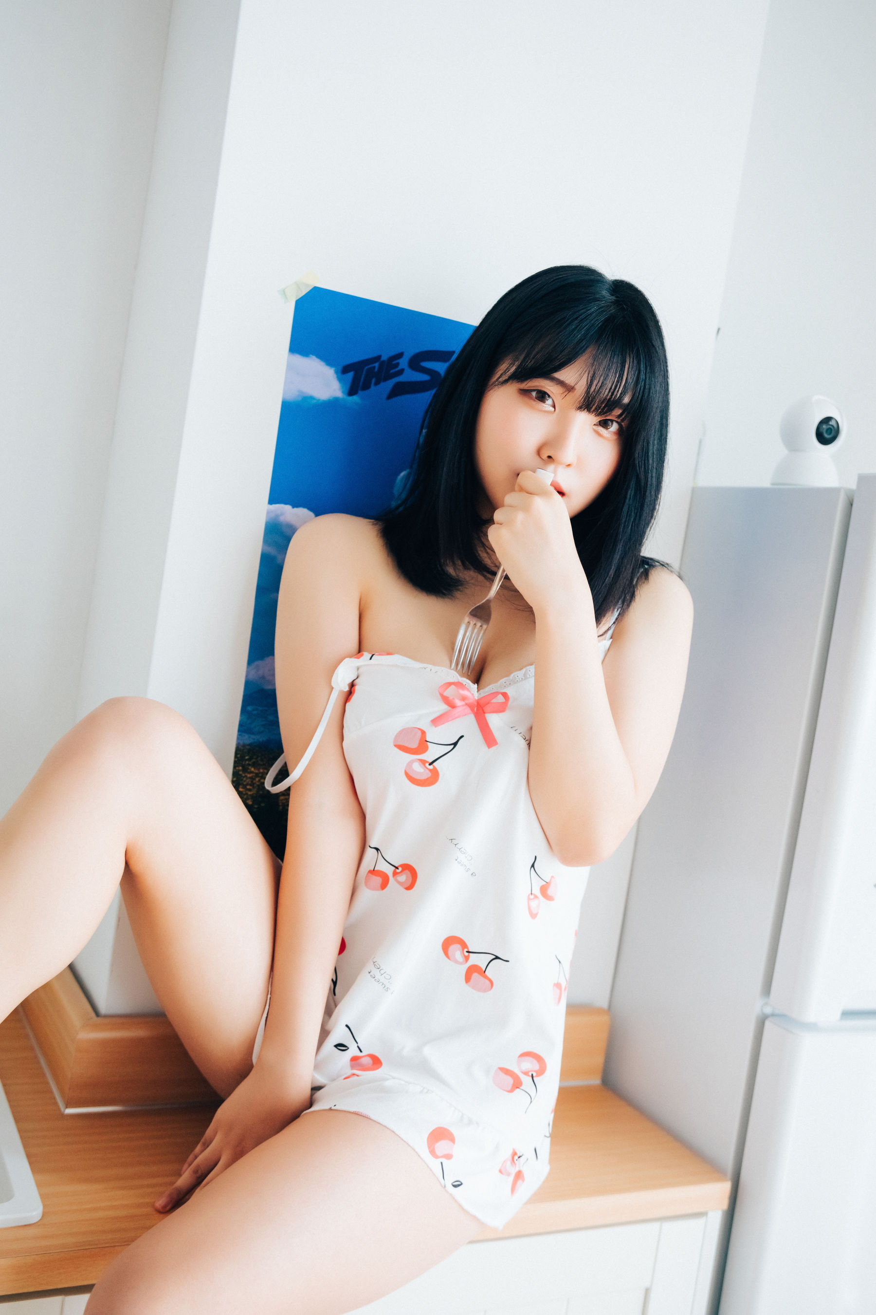 Song Hana - Oyatsu-图54