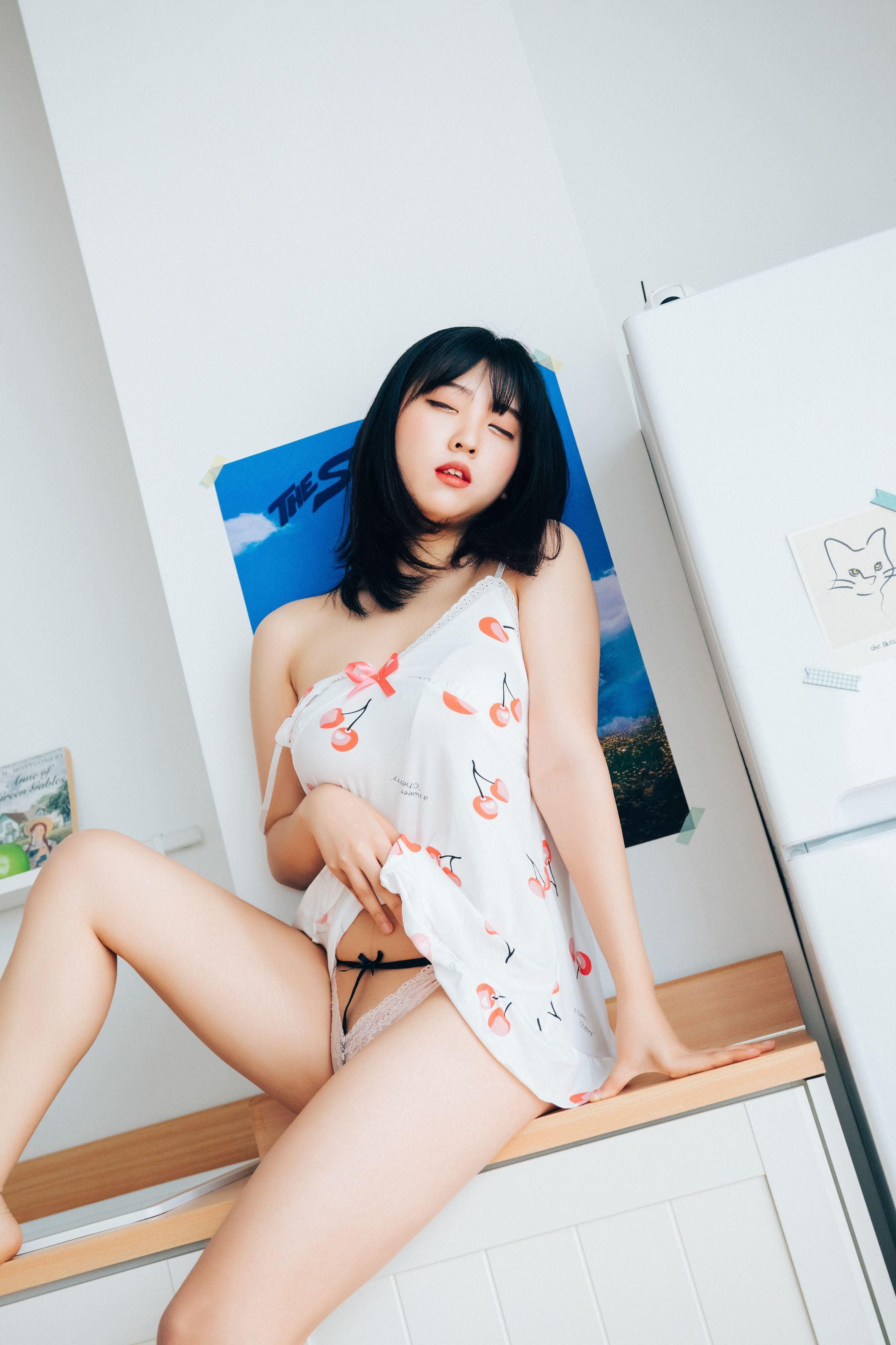 Song Hana - Oyatsu-图55