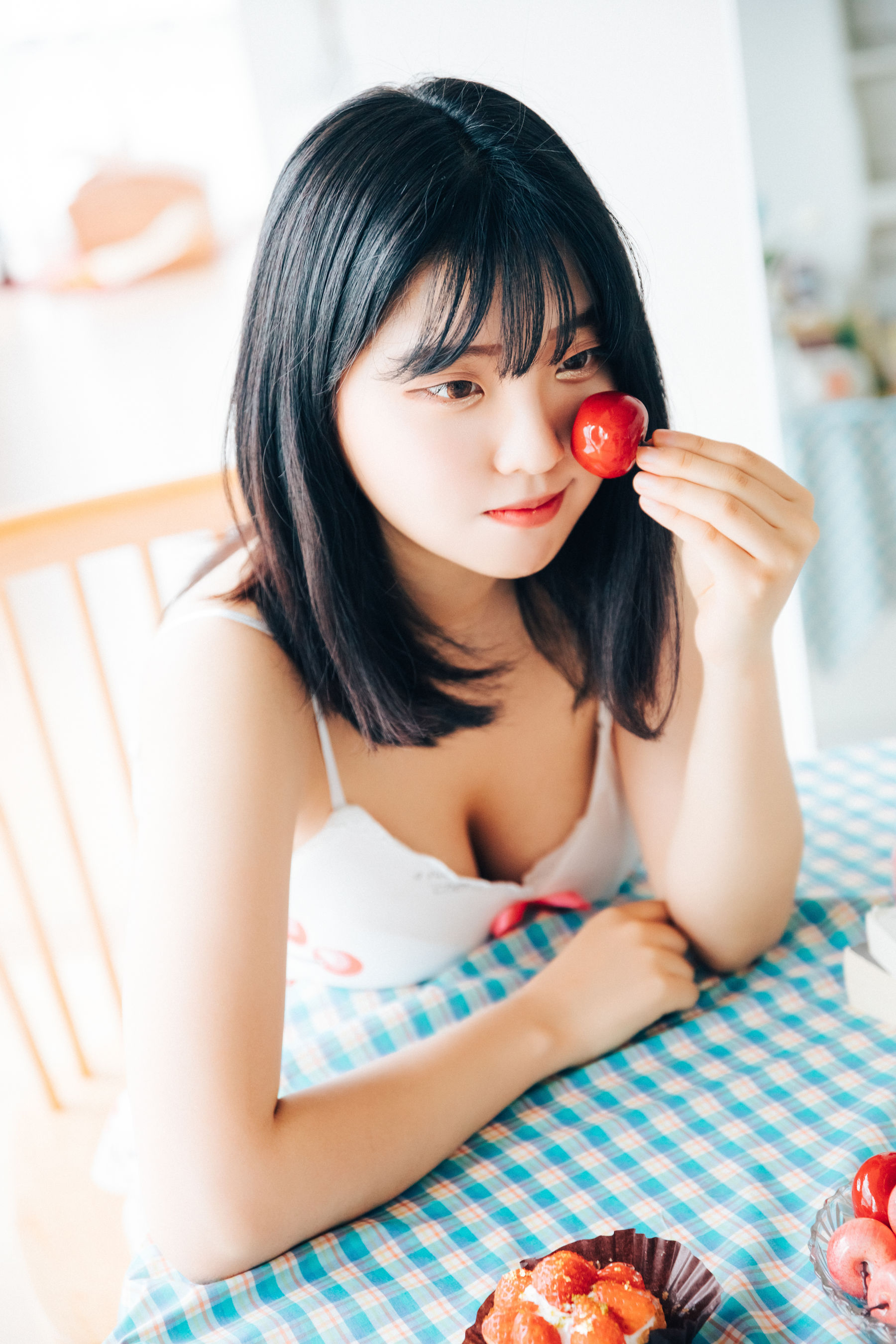 Song Hana - Oyatsu-图61