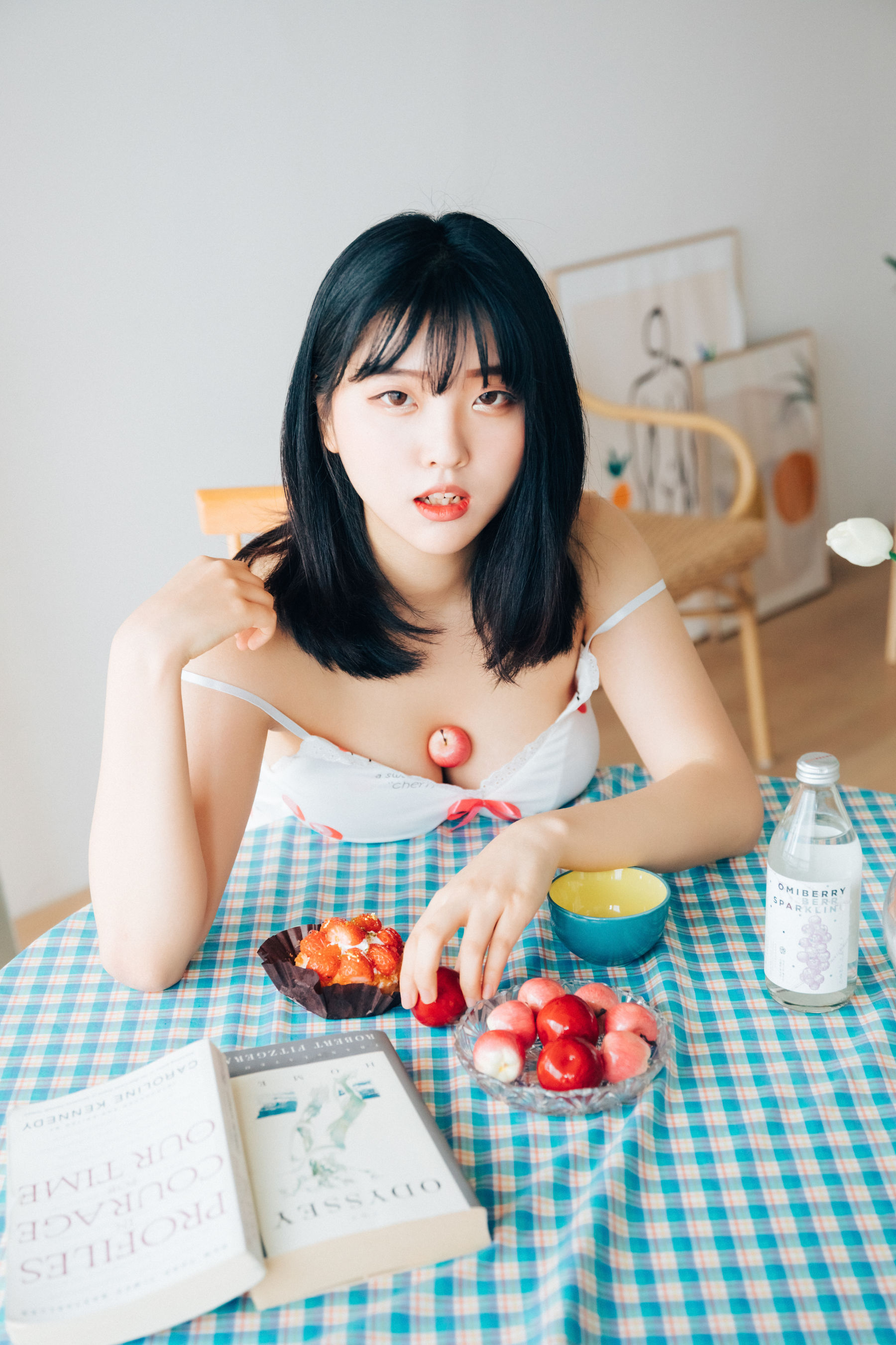 Song Hana - Oyatsu-图62