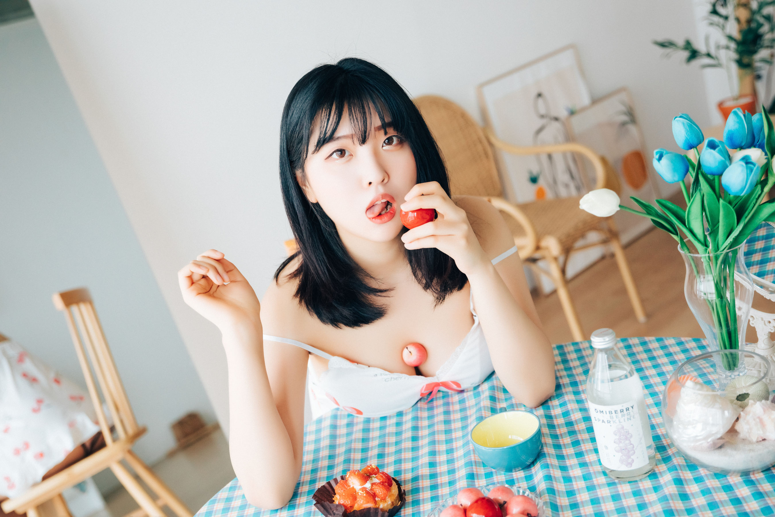 Song Hana - Oyatsu-图64