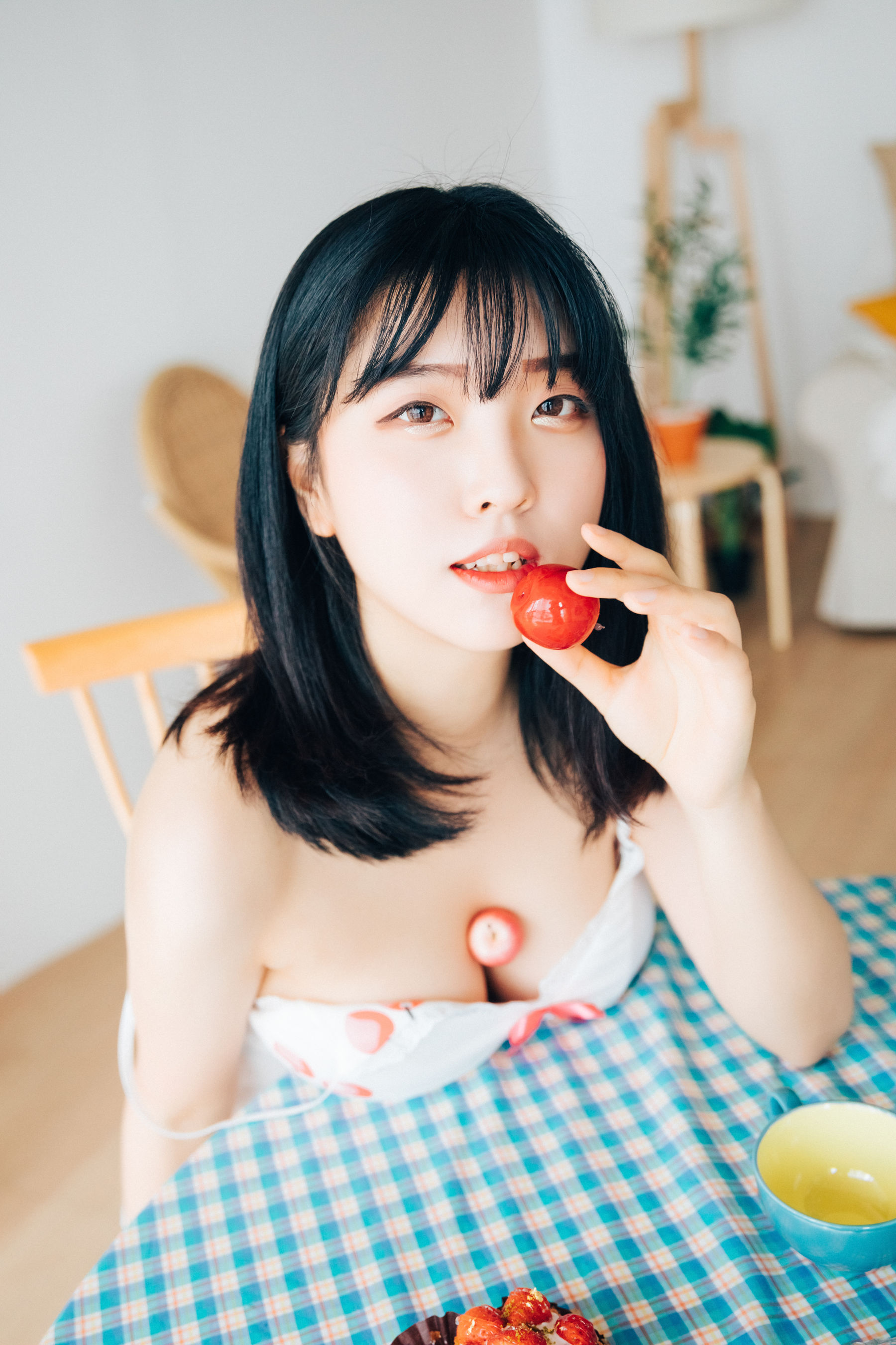 Song Hana - Oyatsu-图65