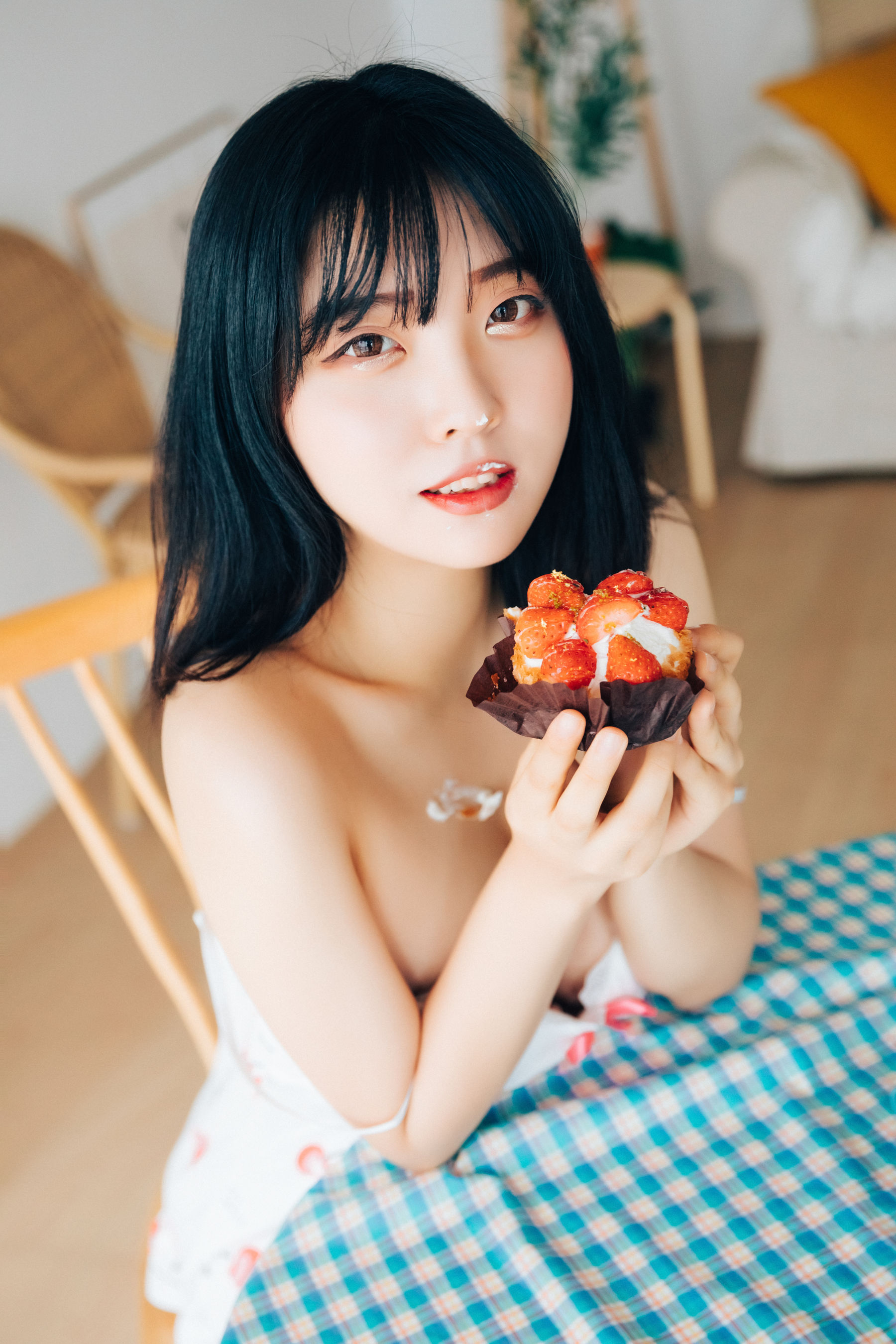 Song Hana - Oyatsu-图70