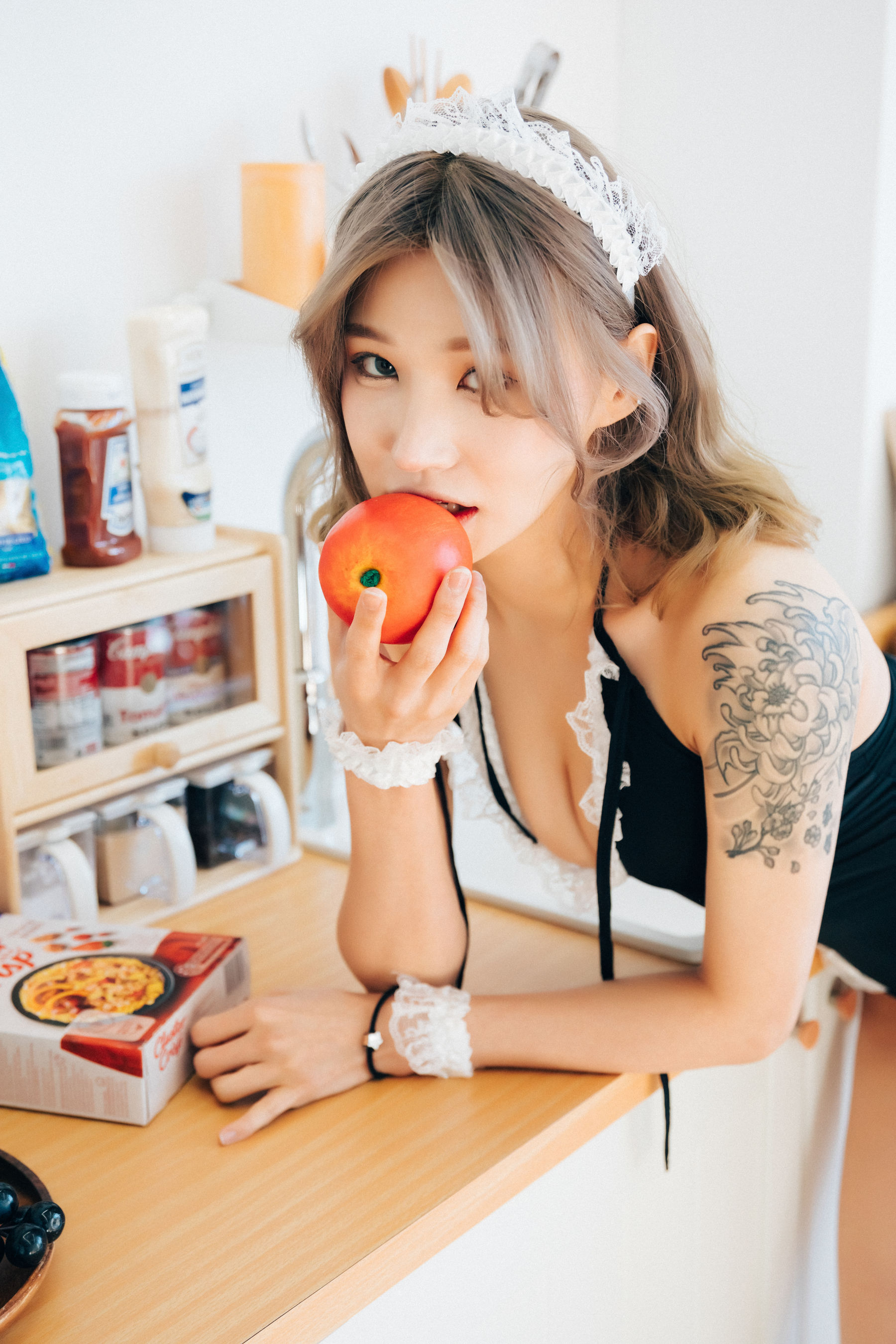 Taeri - plaisir-图1