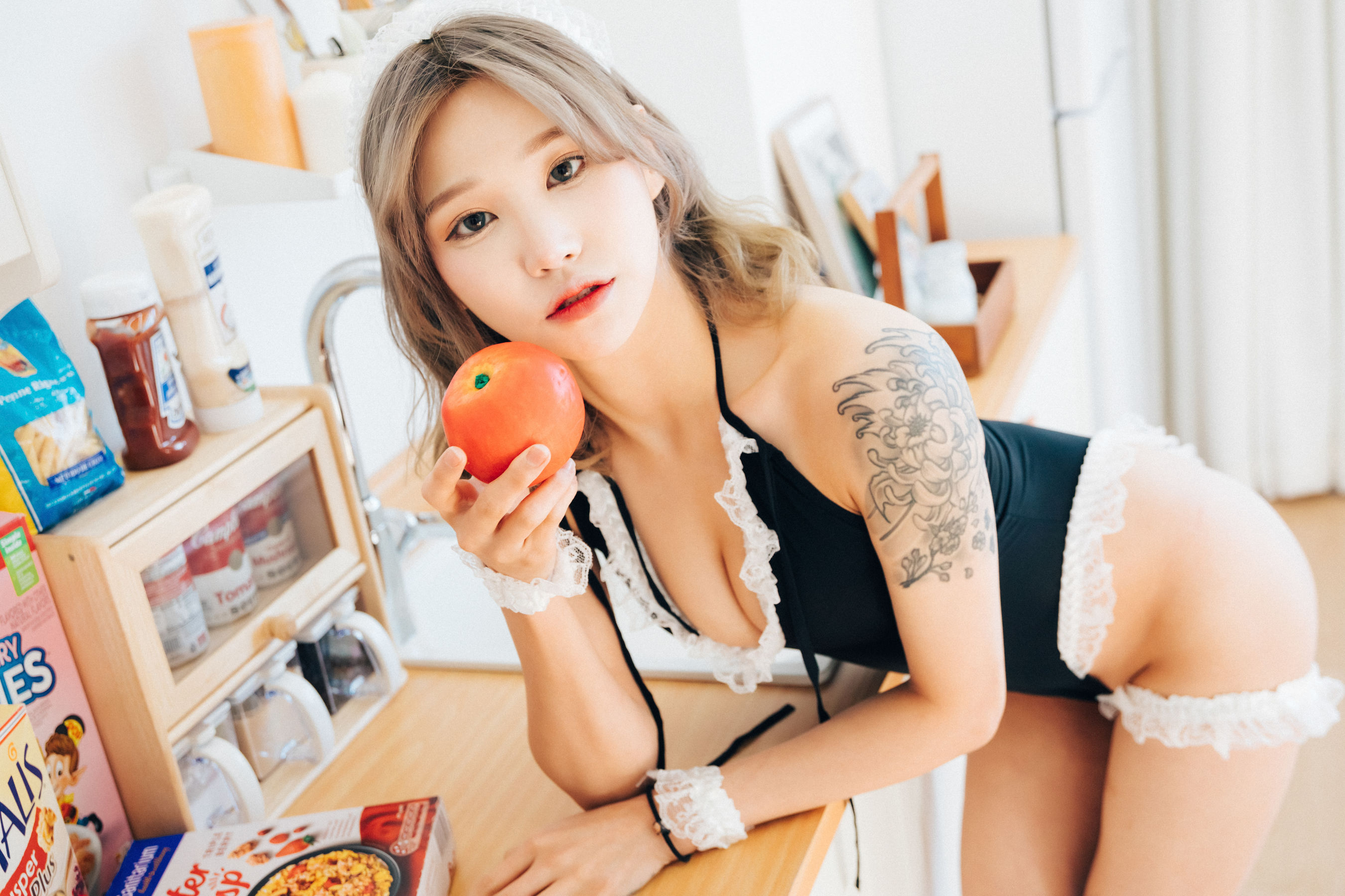 Taeri - plaisir-图2
