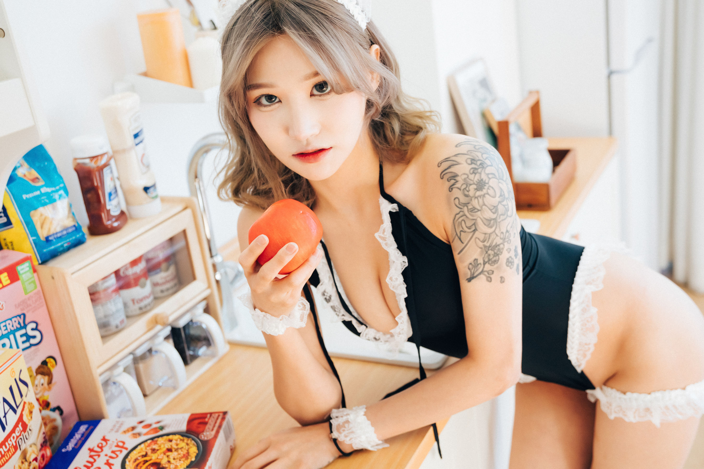 Taeri - plaisir-图3