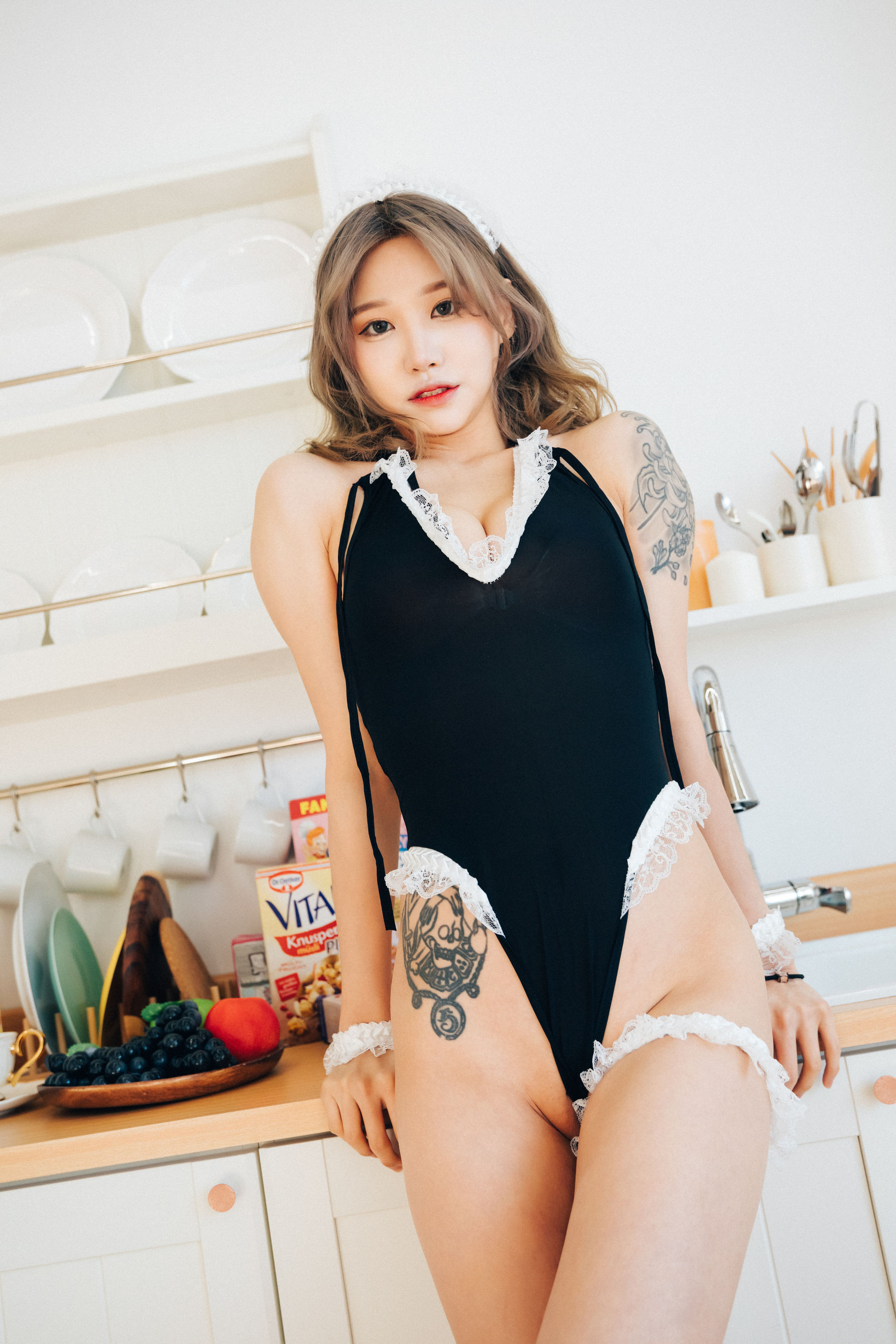 Taeri - plaisir-图4