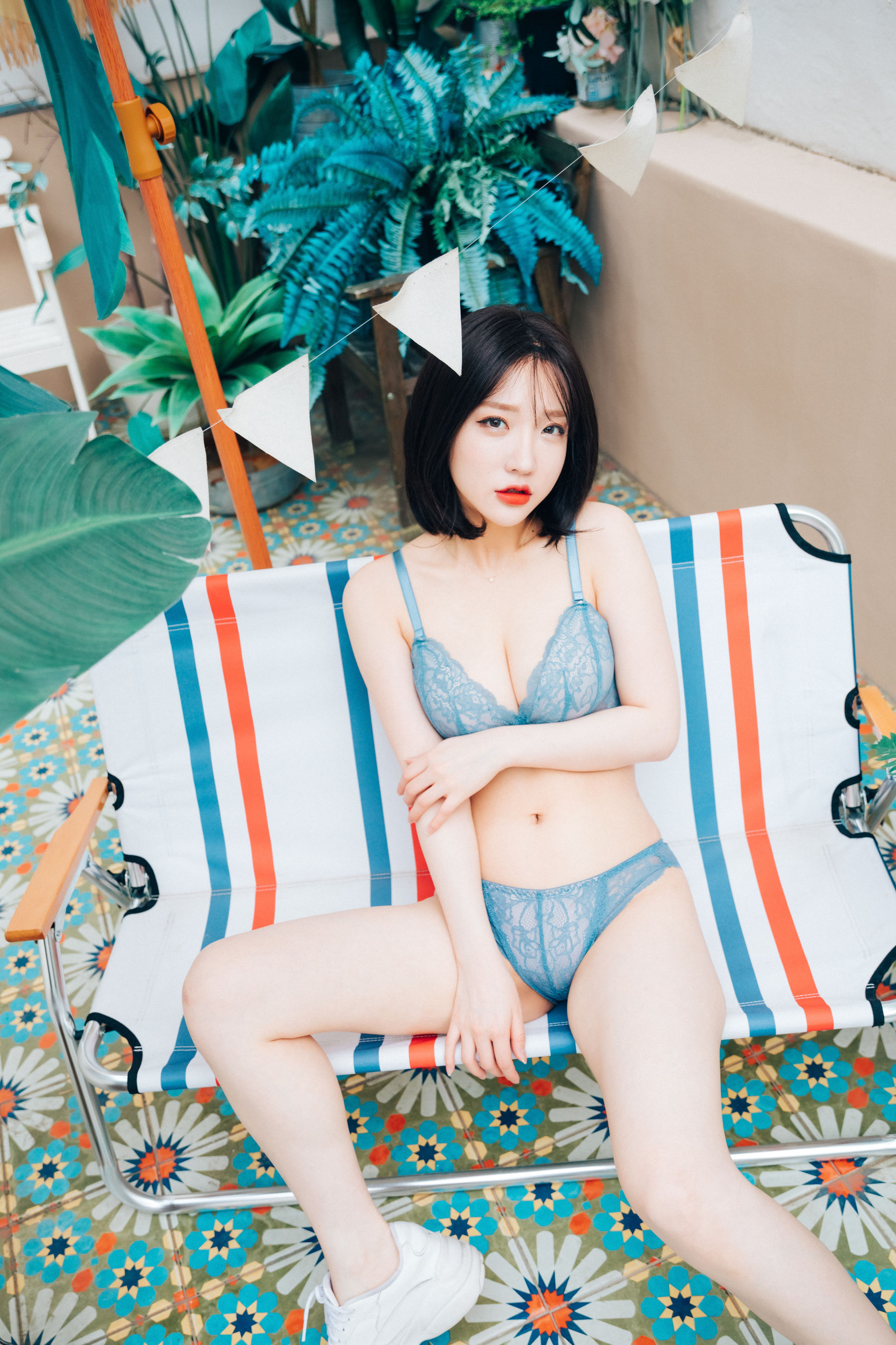 Yeeun - Summer Caravan-图24
