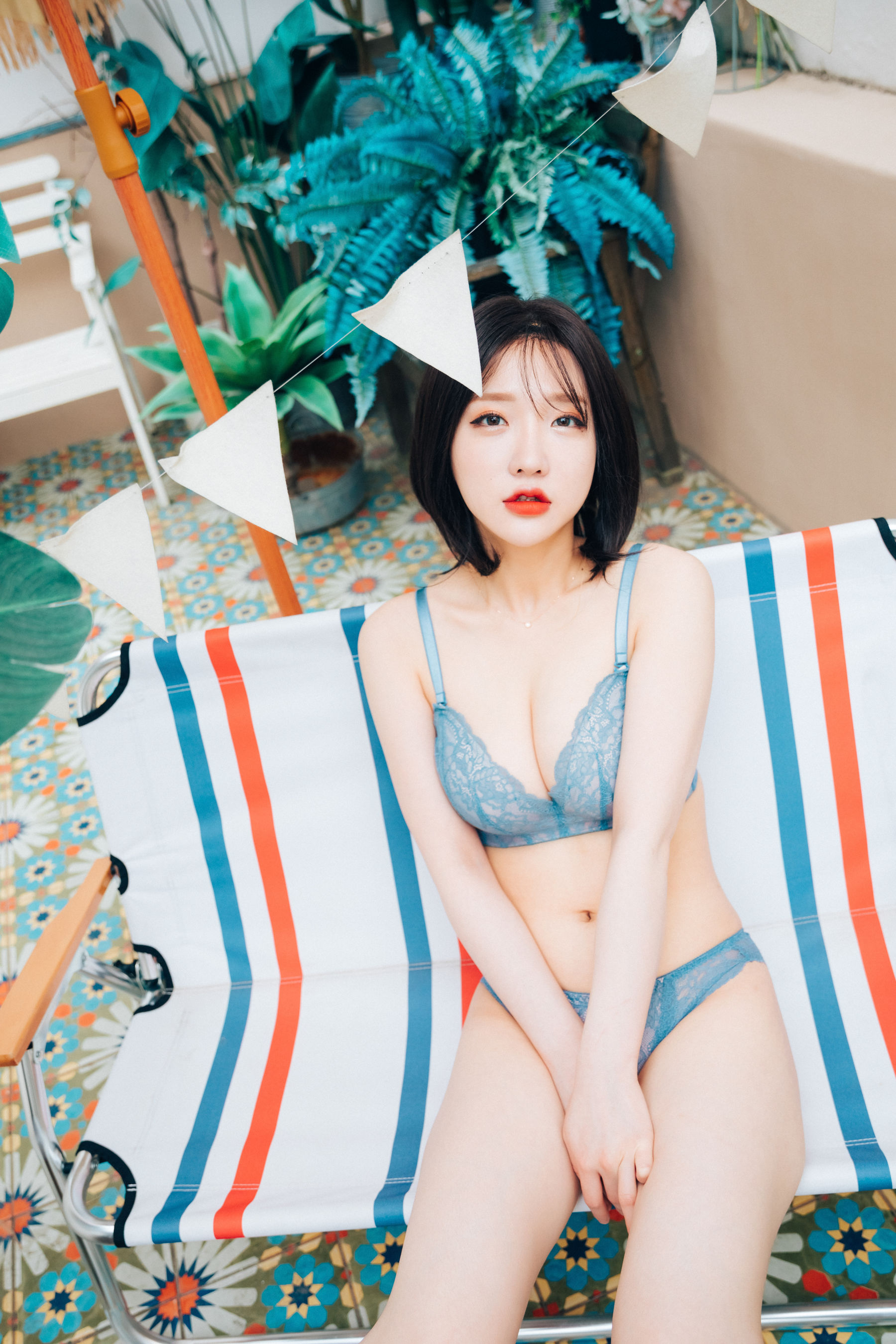 Yeeun - Summer Caravan-图25