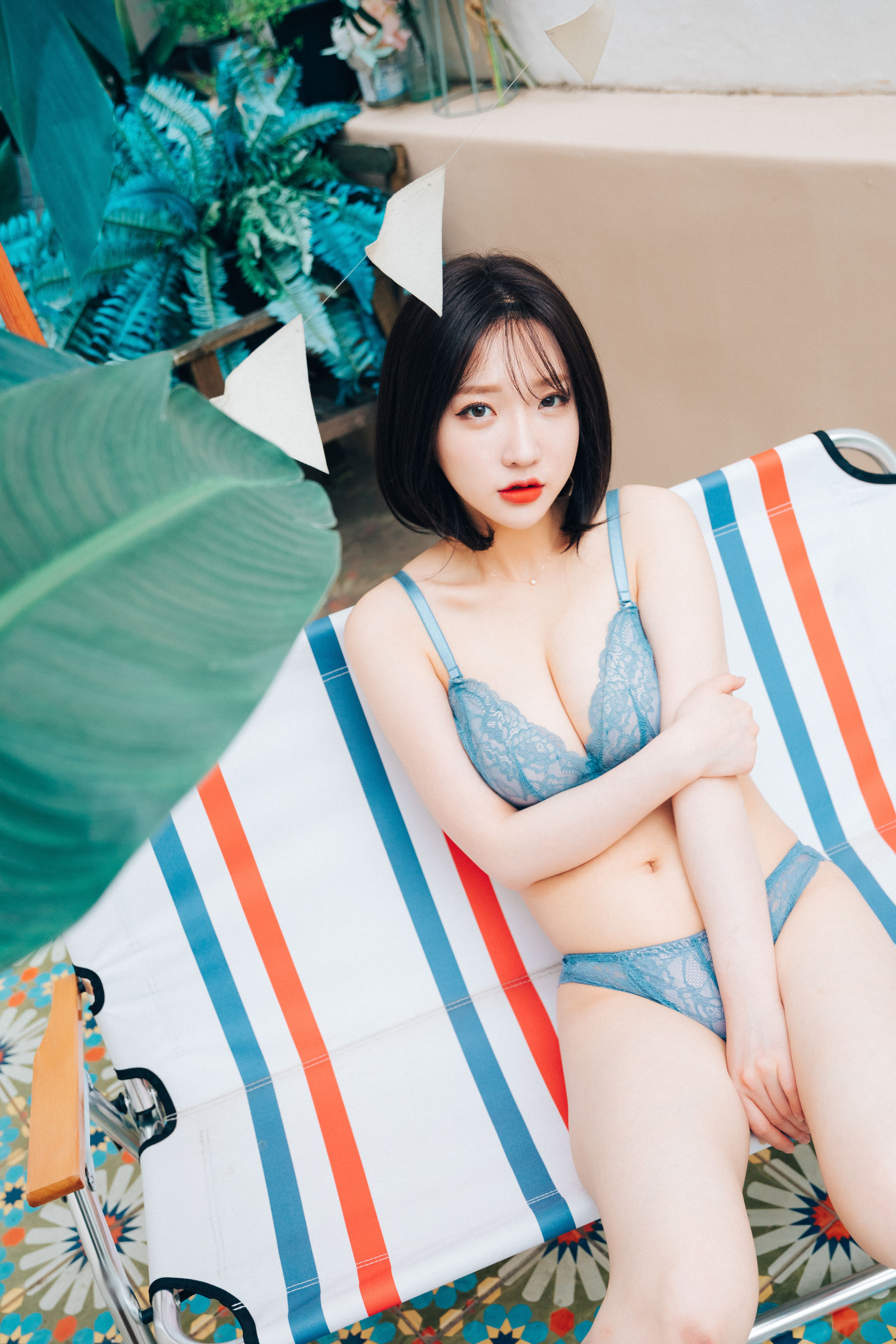 Yeeun - Summer Caravan-图28