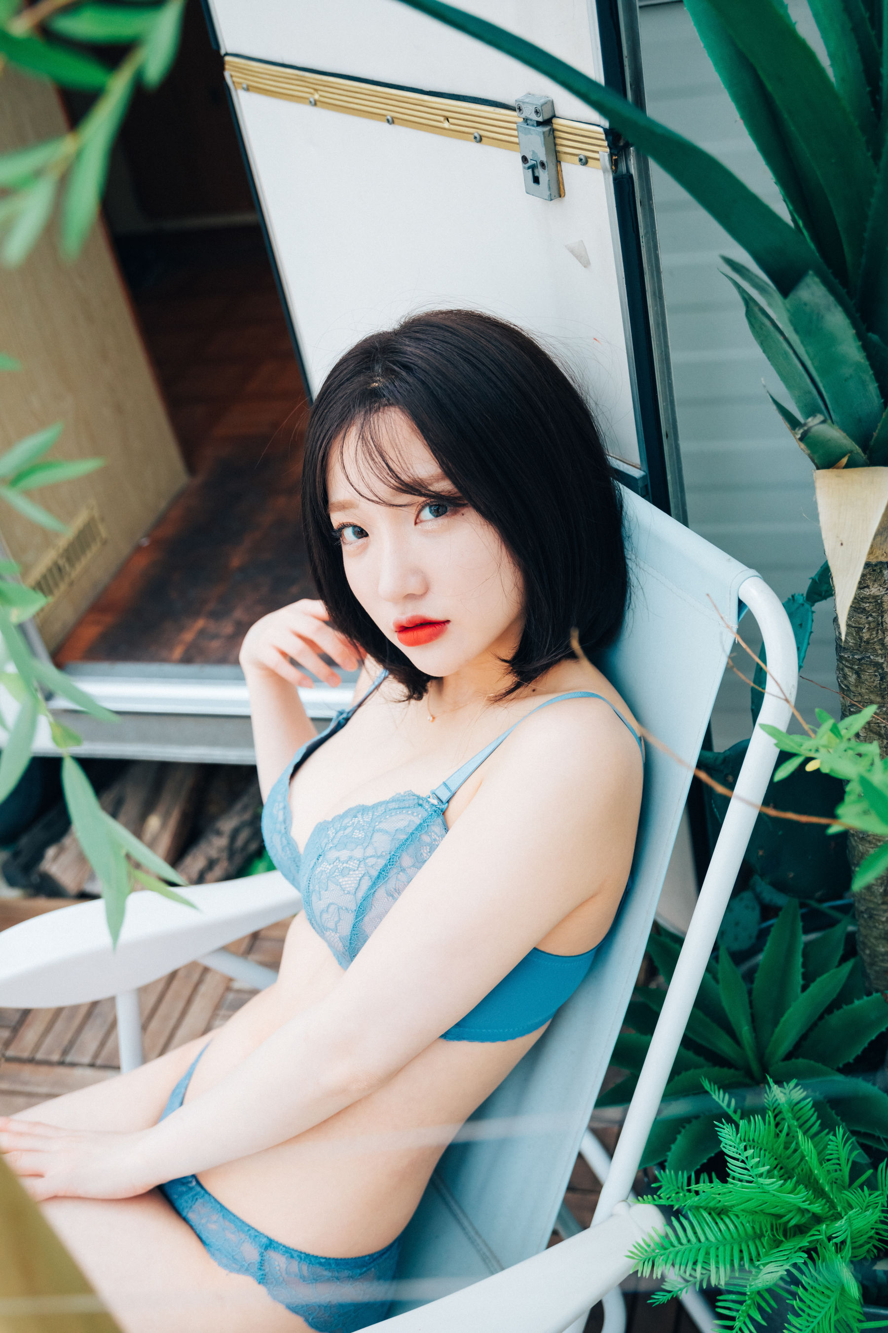 Yeeun - Summer Caravan-图2