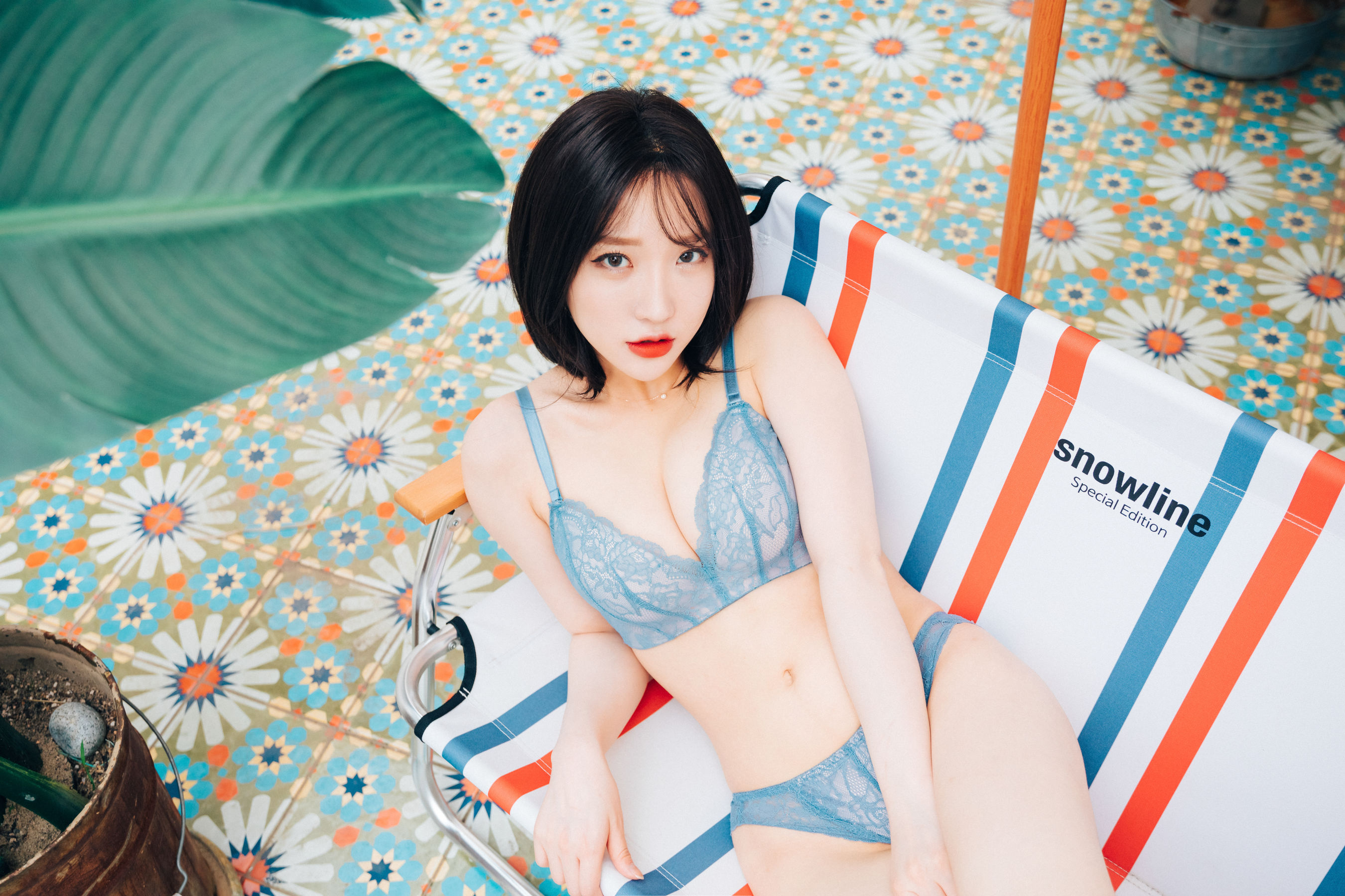 Yeeun - Summer Caravan-图32