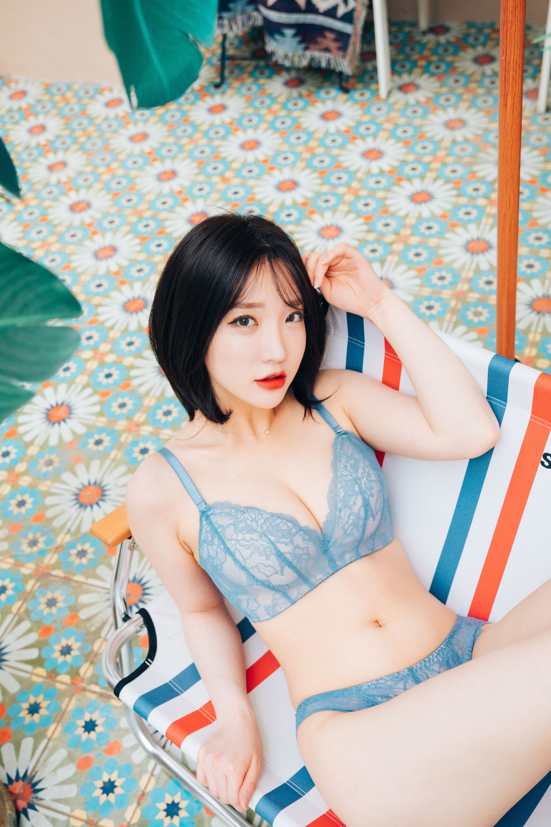Yeeun - Summer Caravan-图34