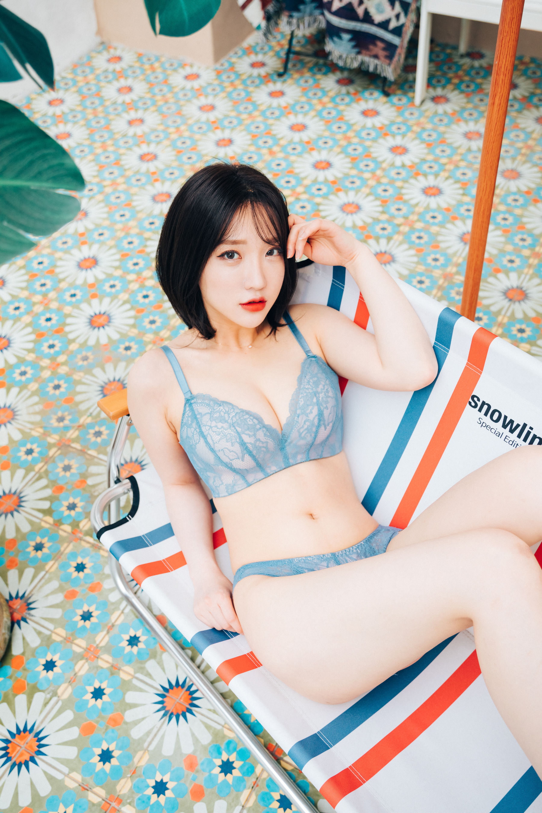 Yeeun - Summer Caravan-图35