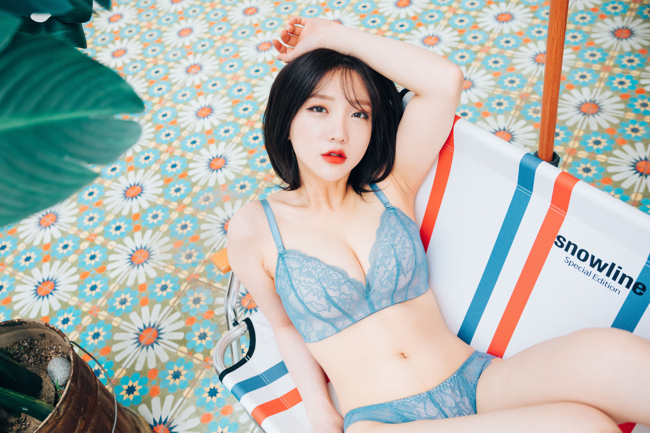Yeeun - Summer Caravan-图36