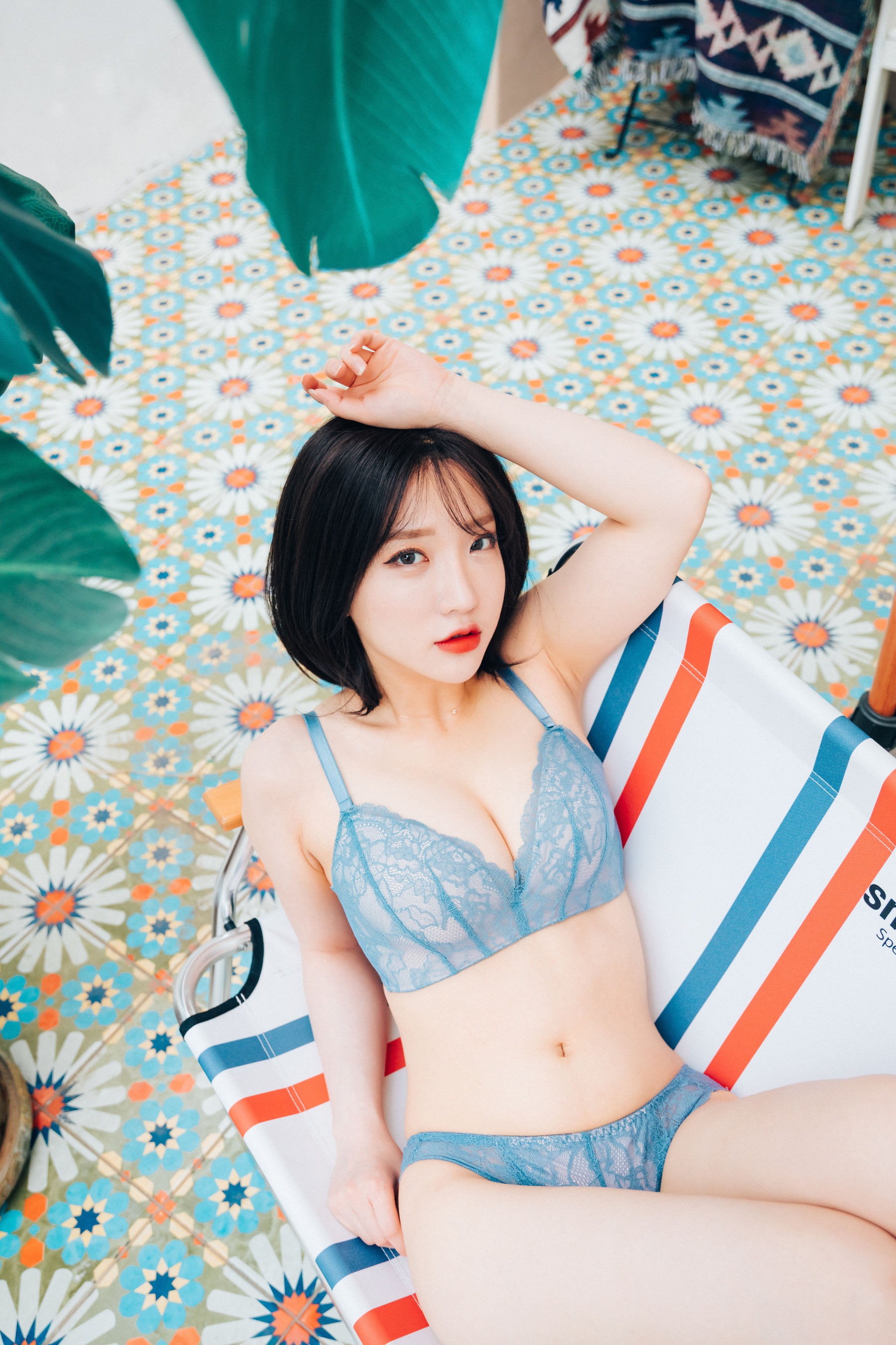 Yeeun - Summer Caravan-图37