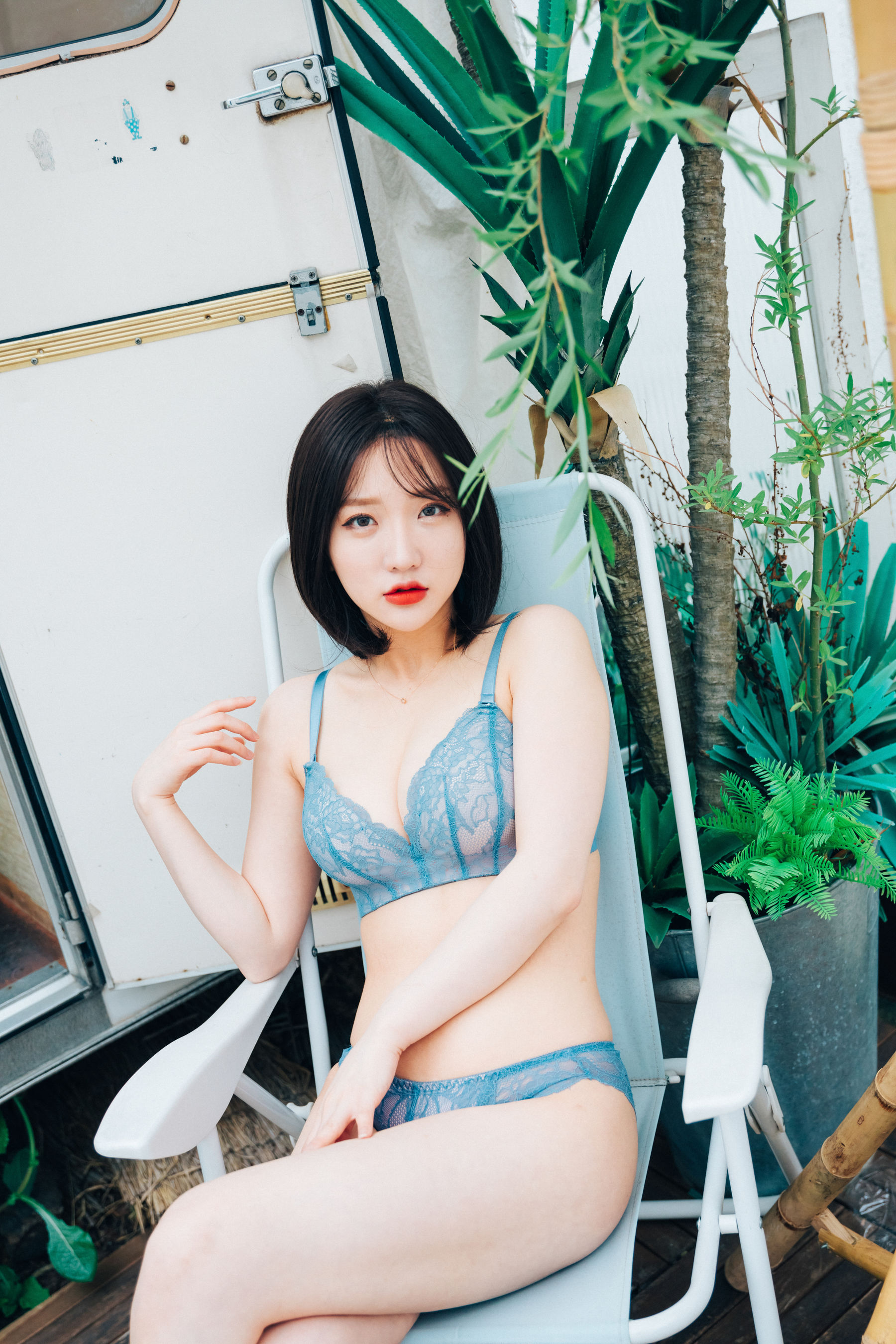 Yeeun - Summer Caravan-图3