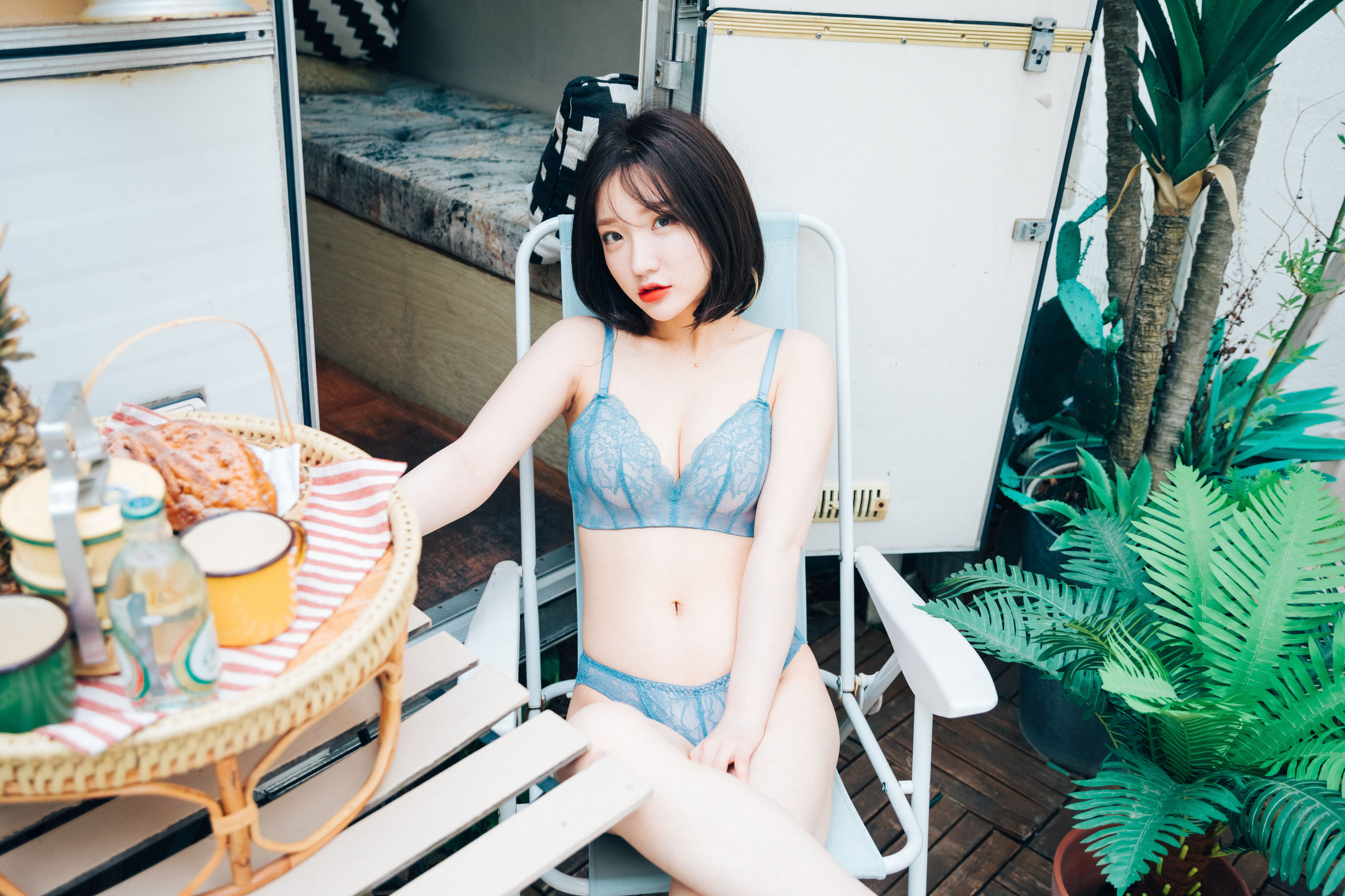 Yeeun - Summer Caravan-图52