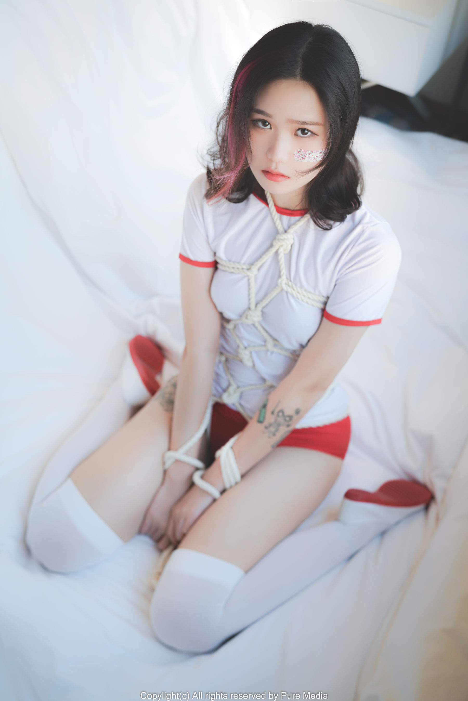 Vol.065 - SIRA-图11