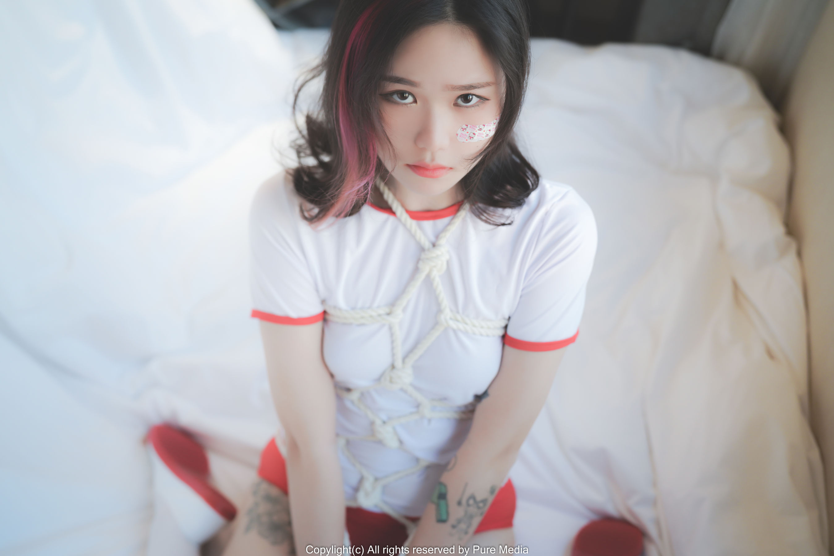 Vol.065 - SIRA-图12