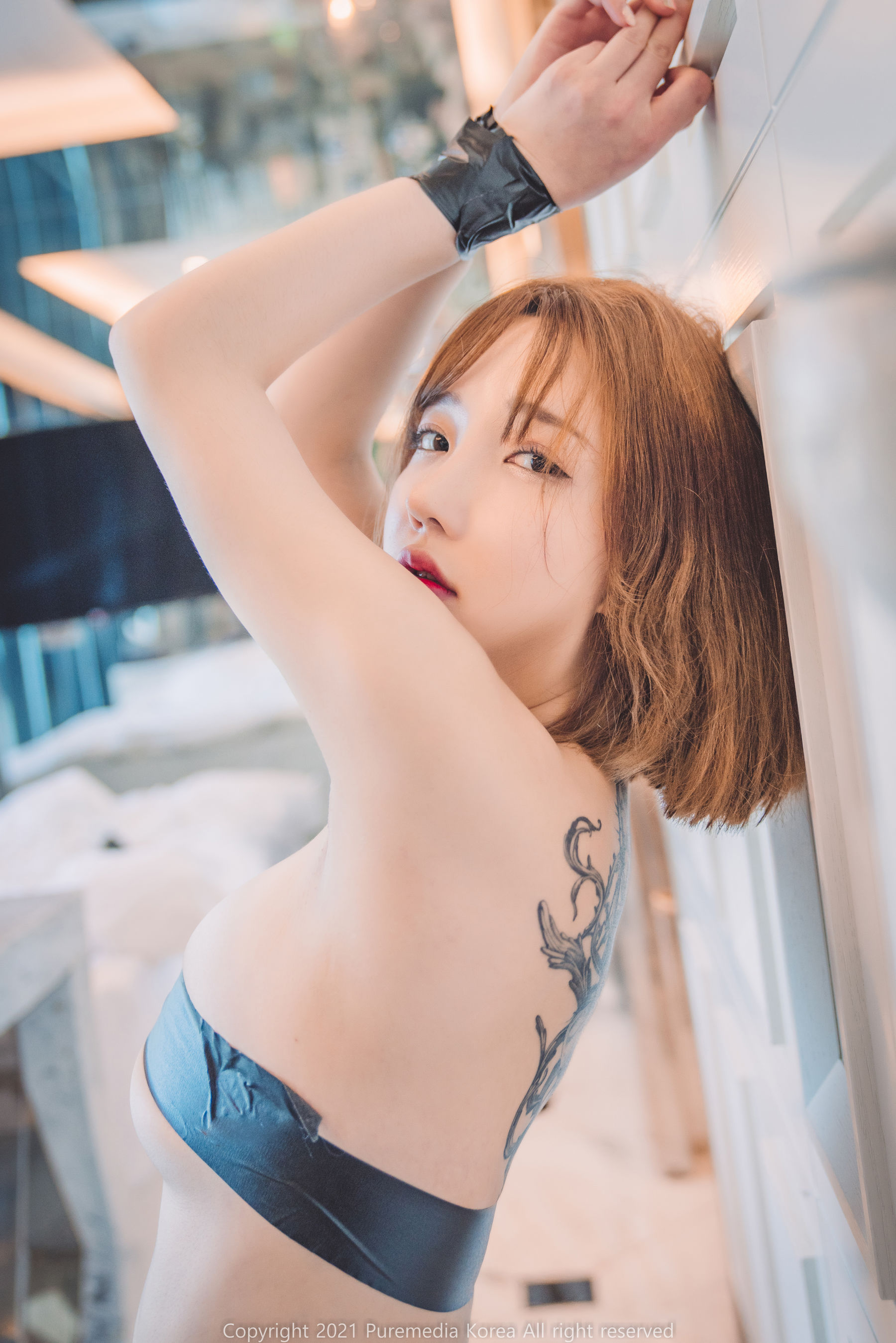 Vol.084 - Ye-Eun-图2