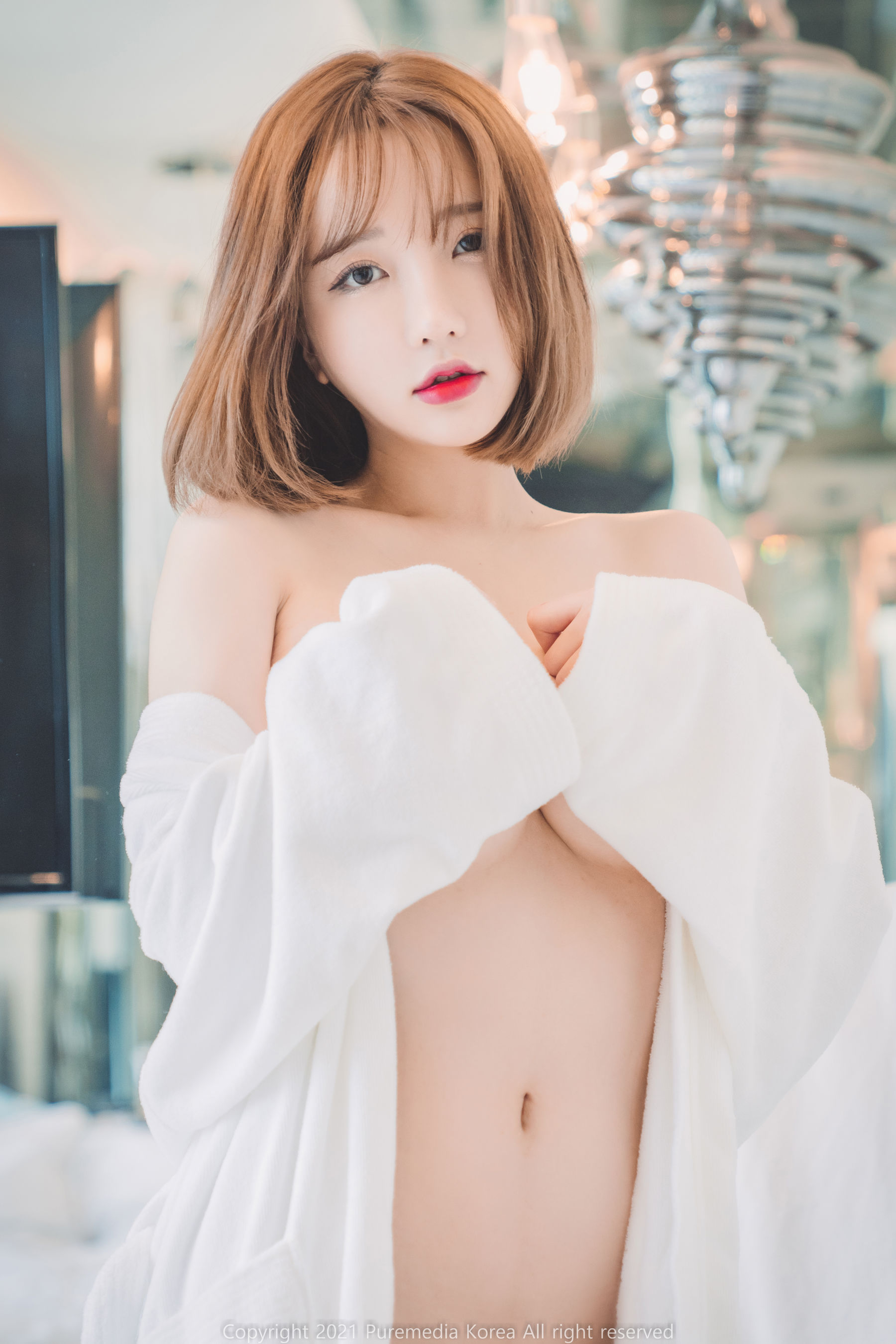 Vol.084 - Ye-Eun-图36