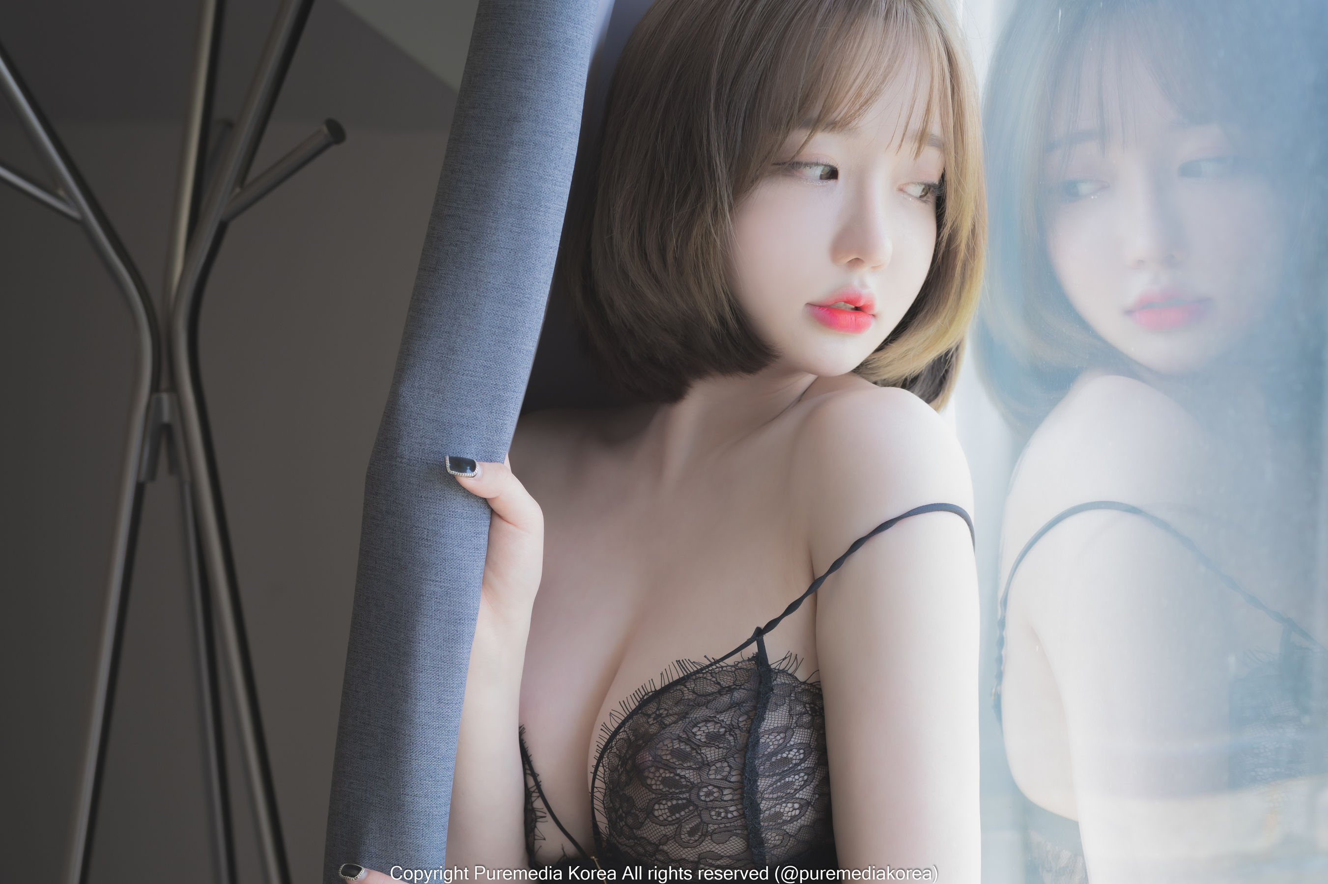 Vol.095 - Yeeun-图2