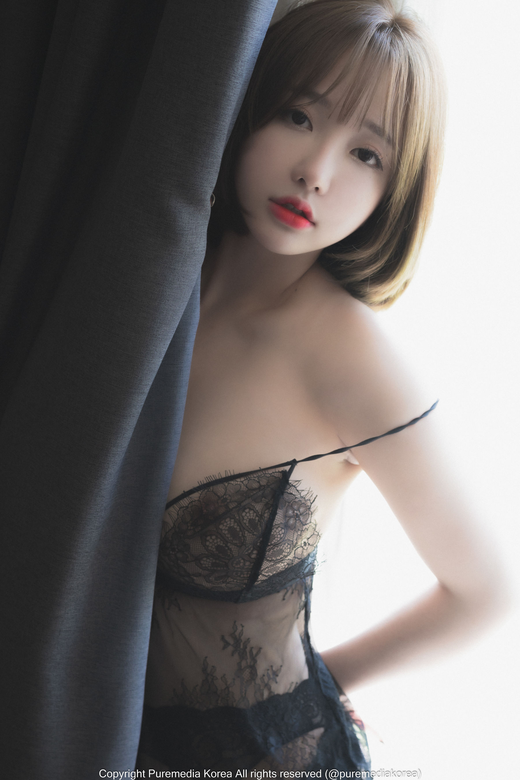Vol.095 - Yeeun-图3