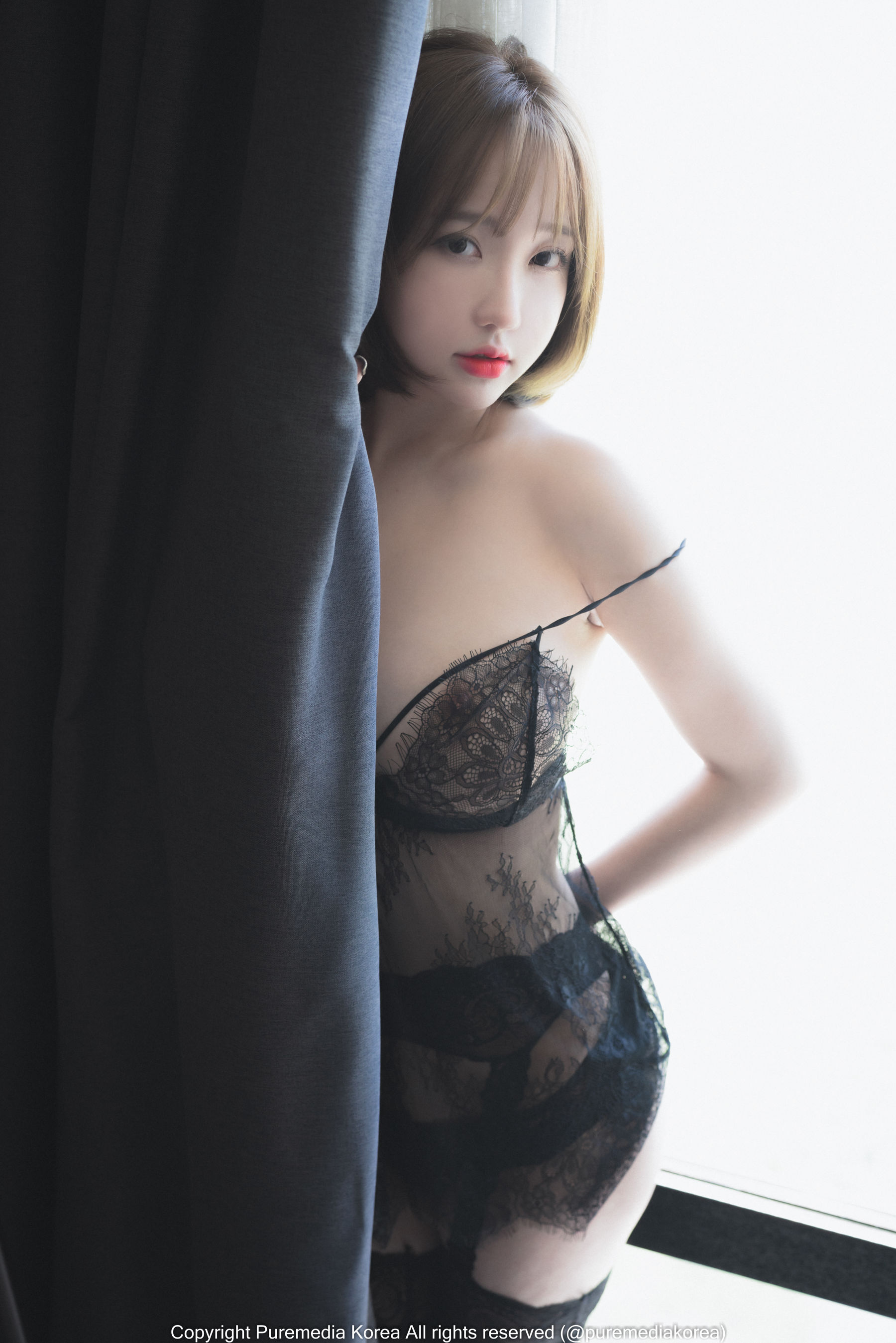 Vol.095 - Yeeun-图4