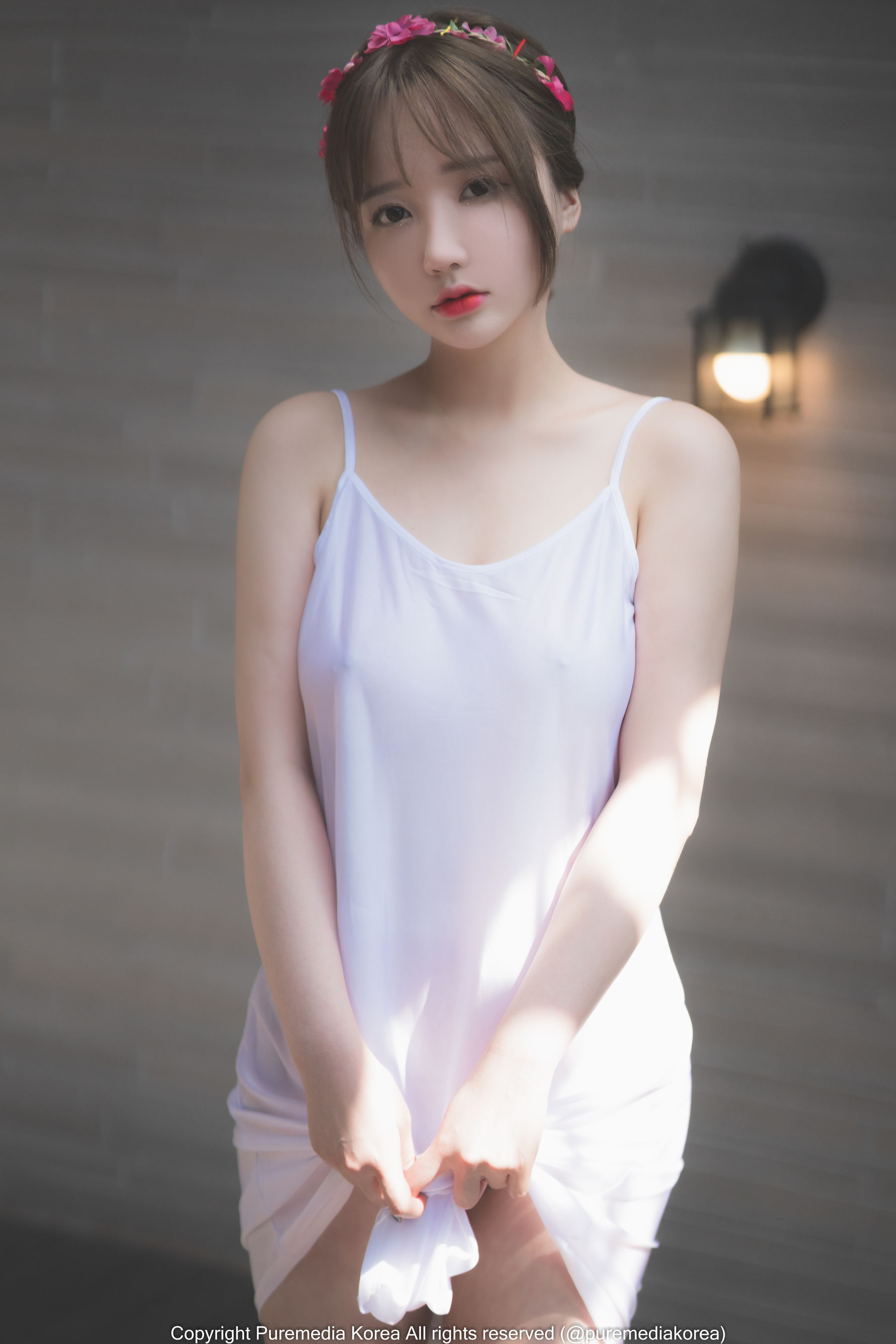 Vol.095 - Yeeun-图50