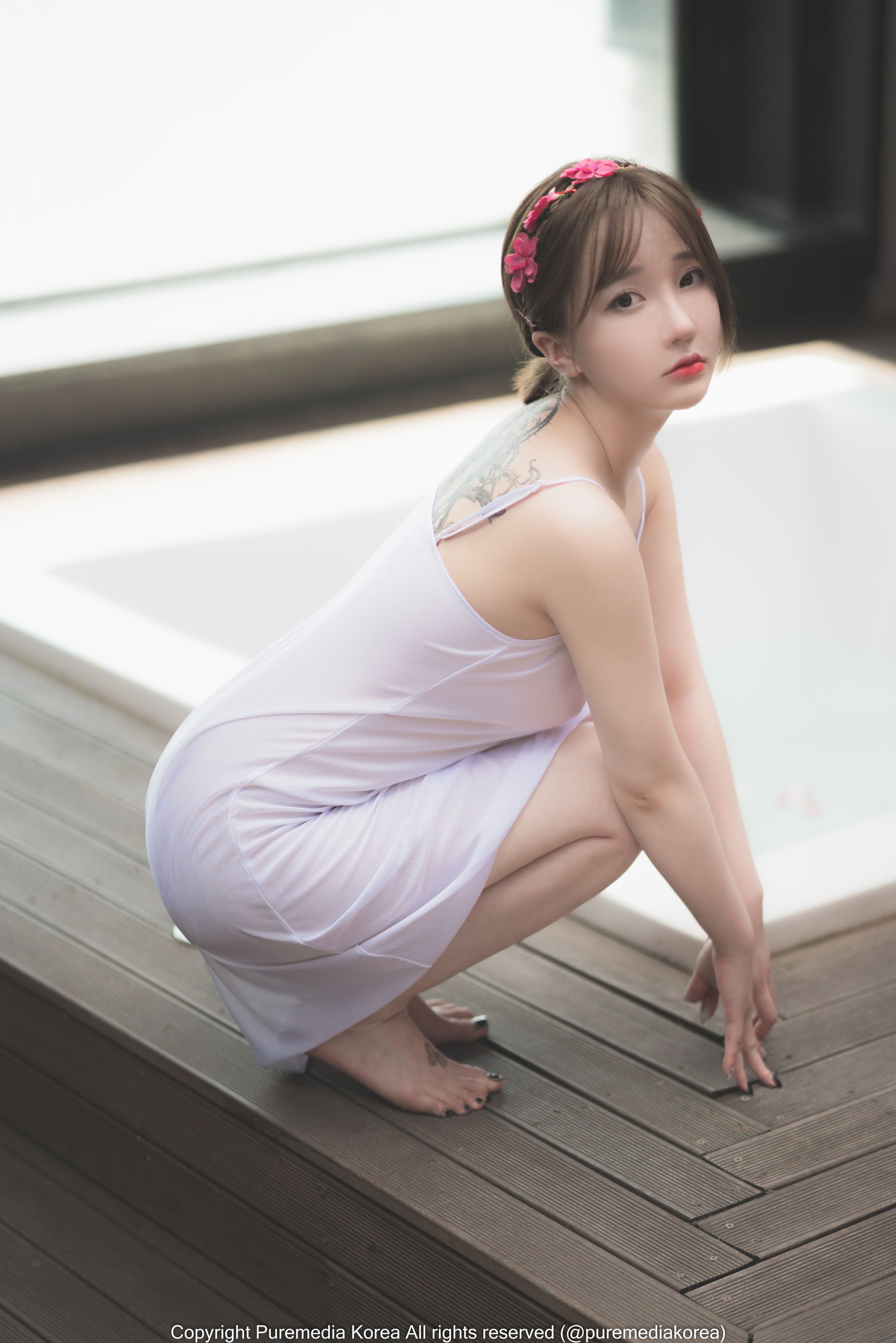 Vol.095 - Yeeun-图51