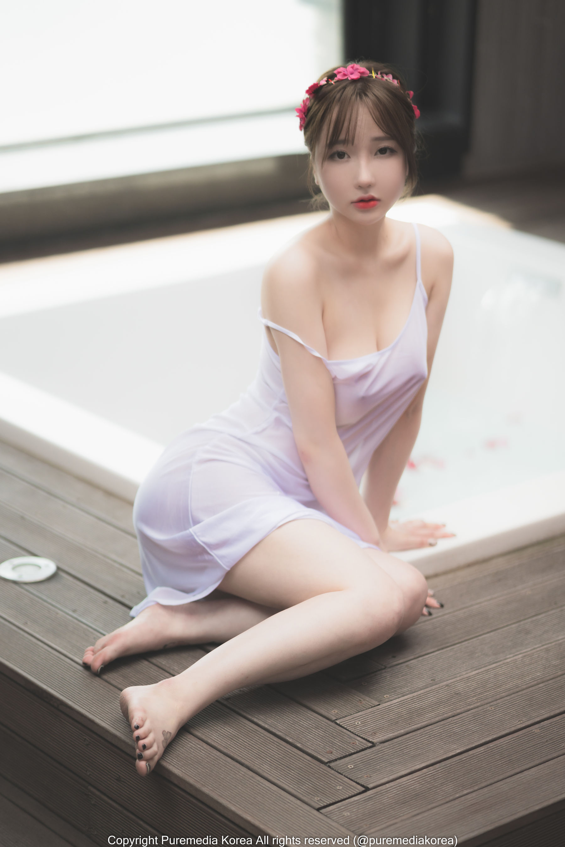 Vol.095 - Yeeun-图52