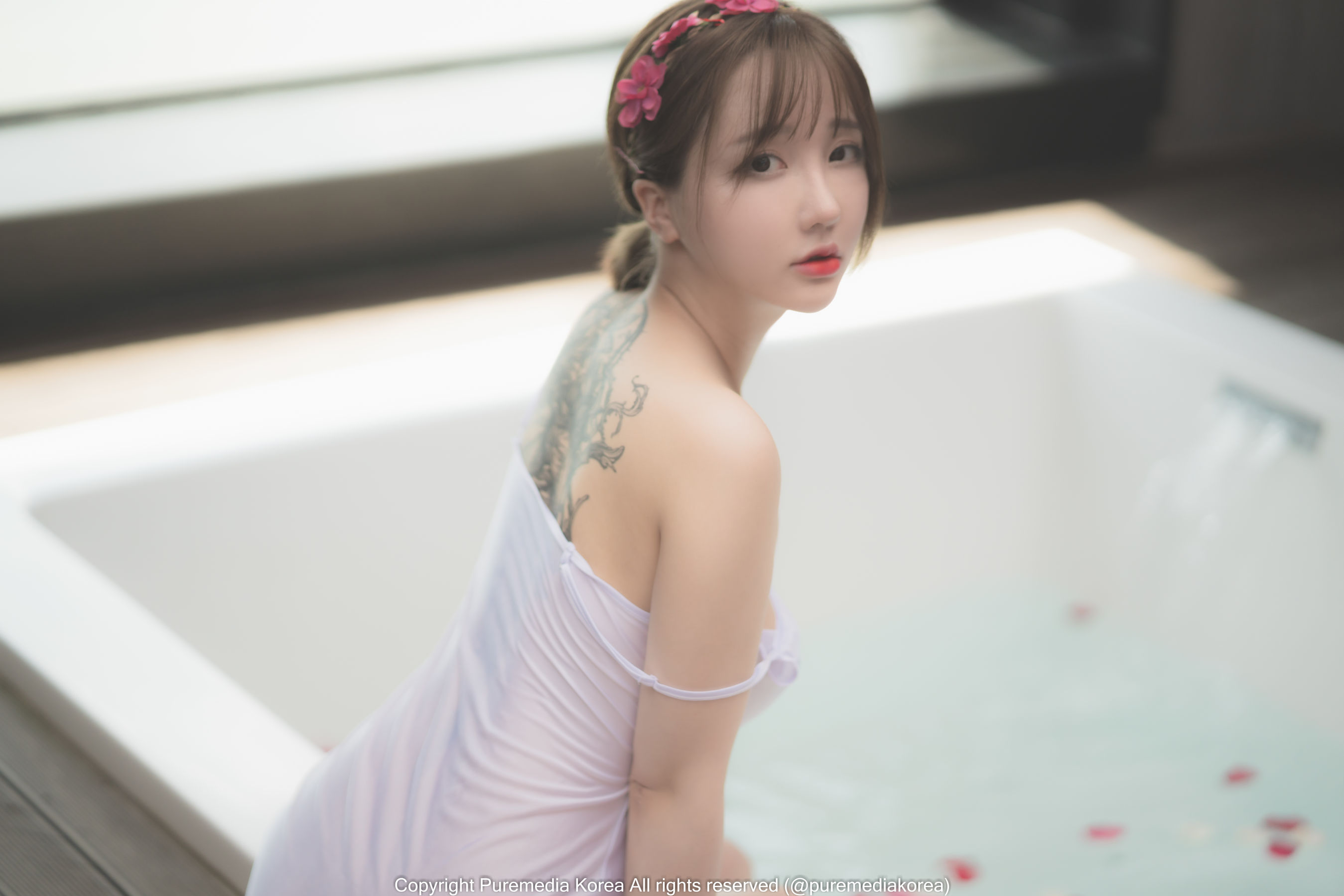 Vol.095 - Yeeun-图53