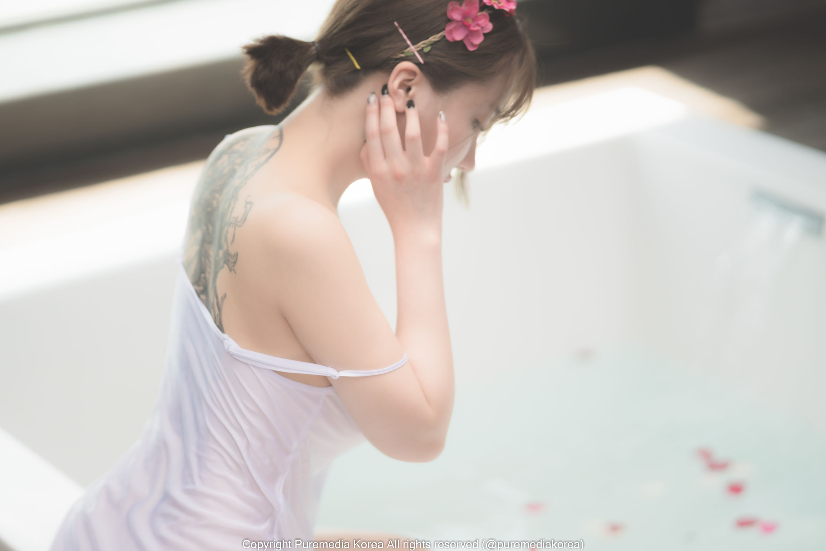 Vol.095 - Yeeun-图54