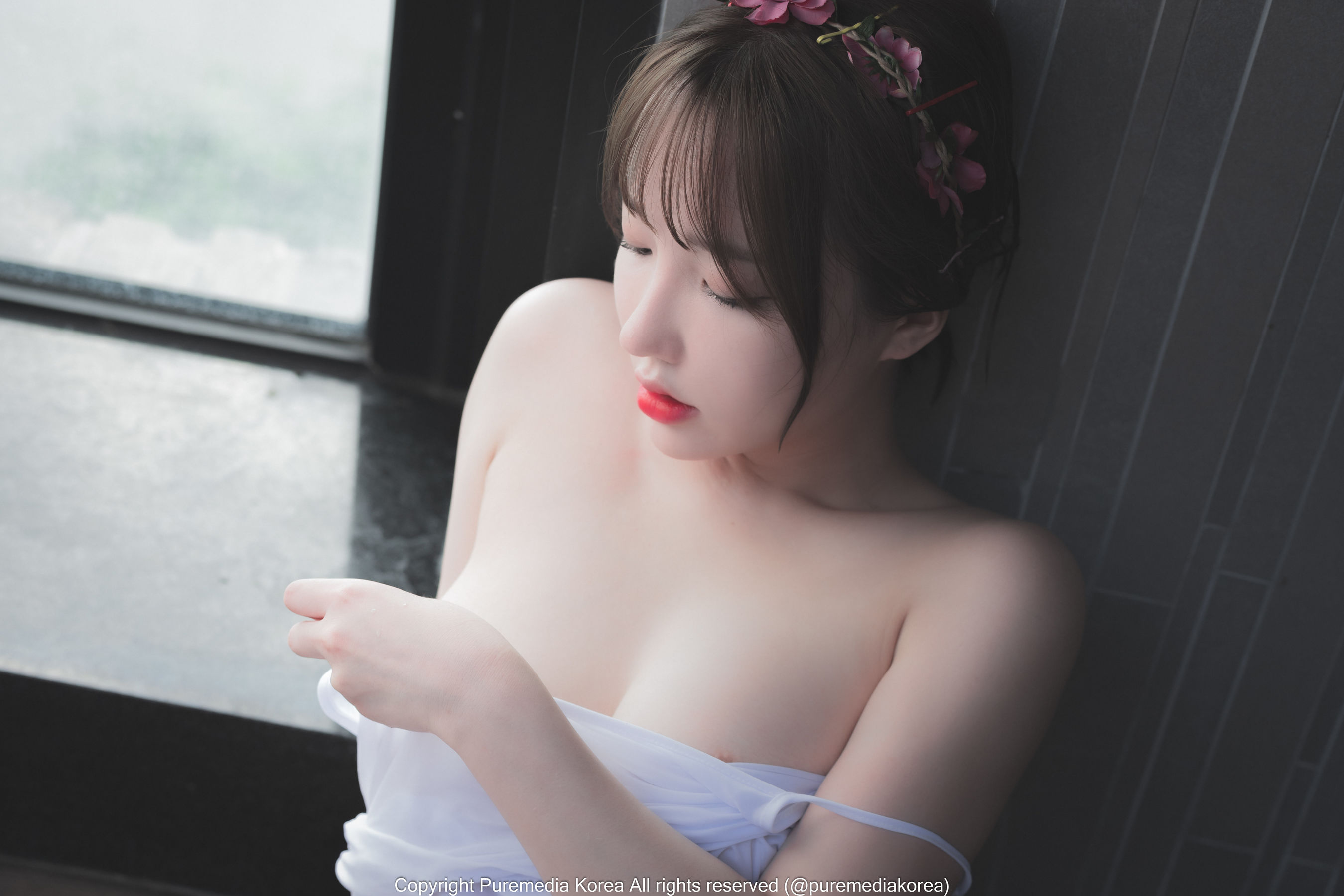 Vol.095 - Yeeun-图58