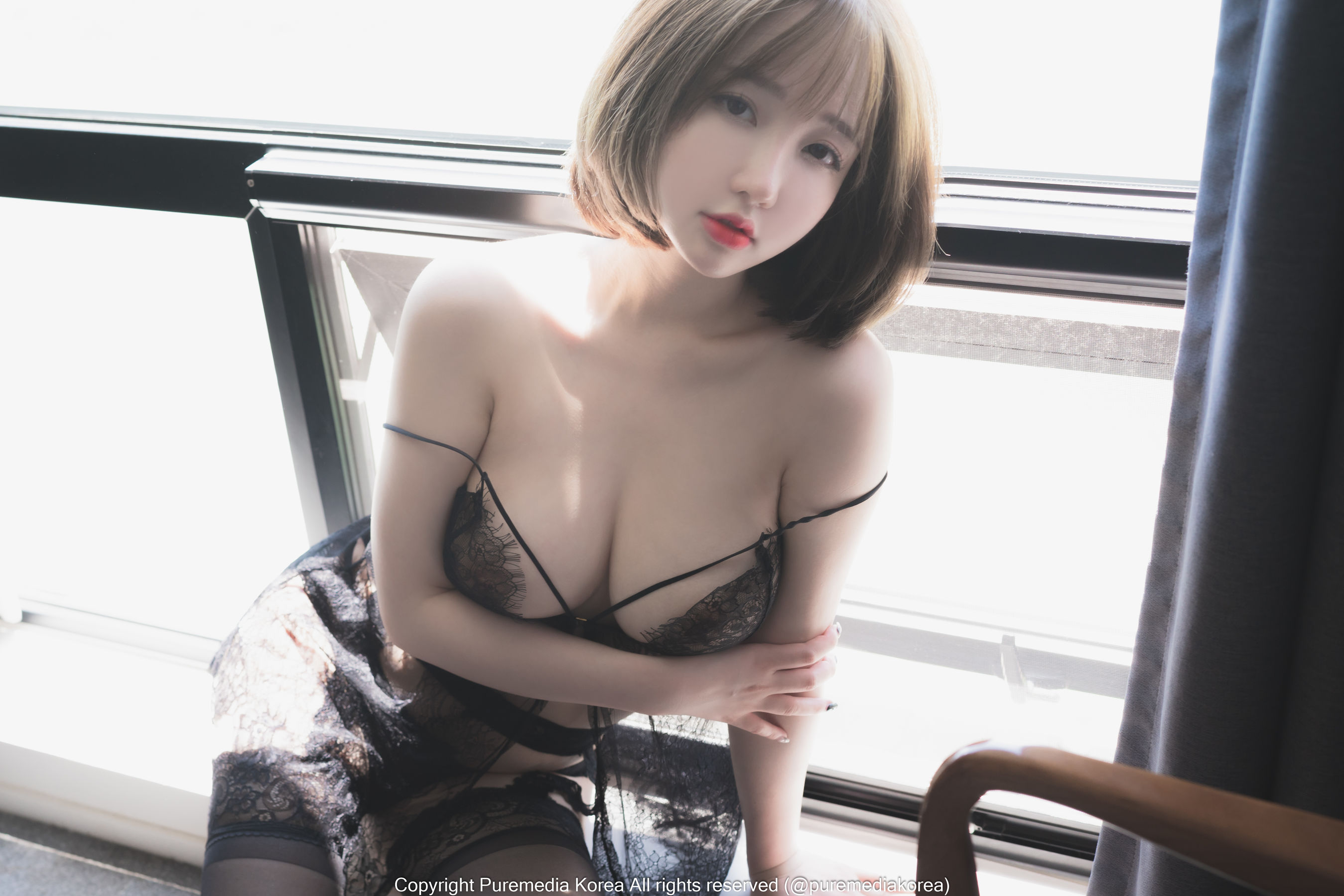 Vol.095 - Yeeun-图5