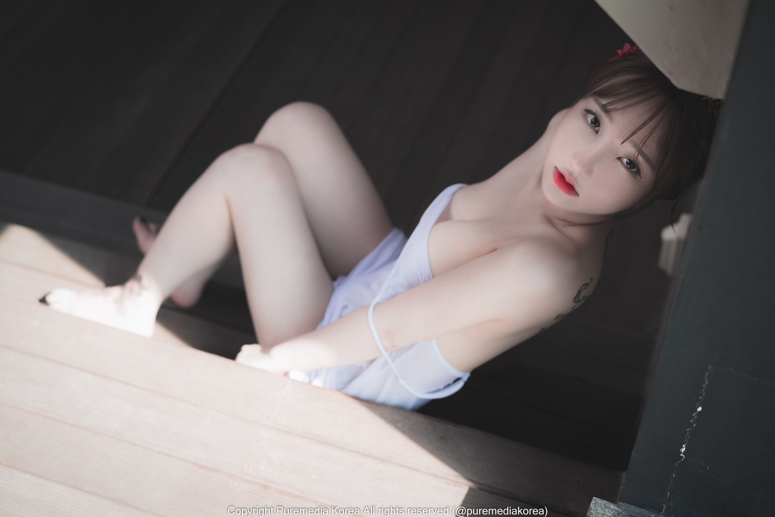 Vol.095 - Yeeun-图60