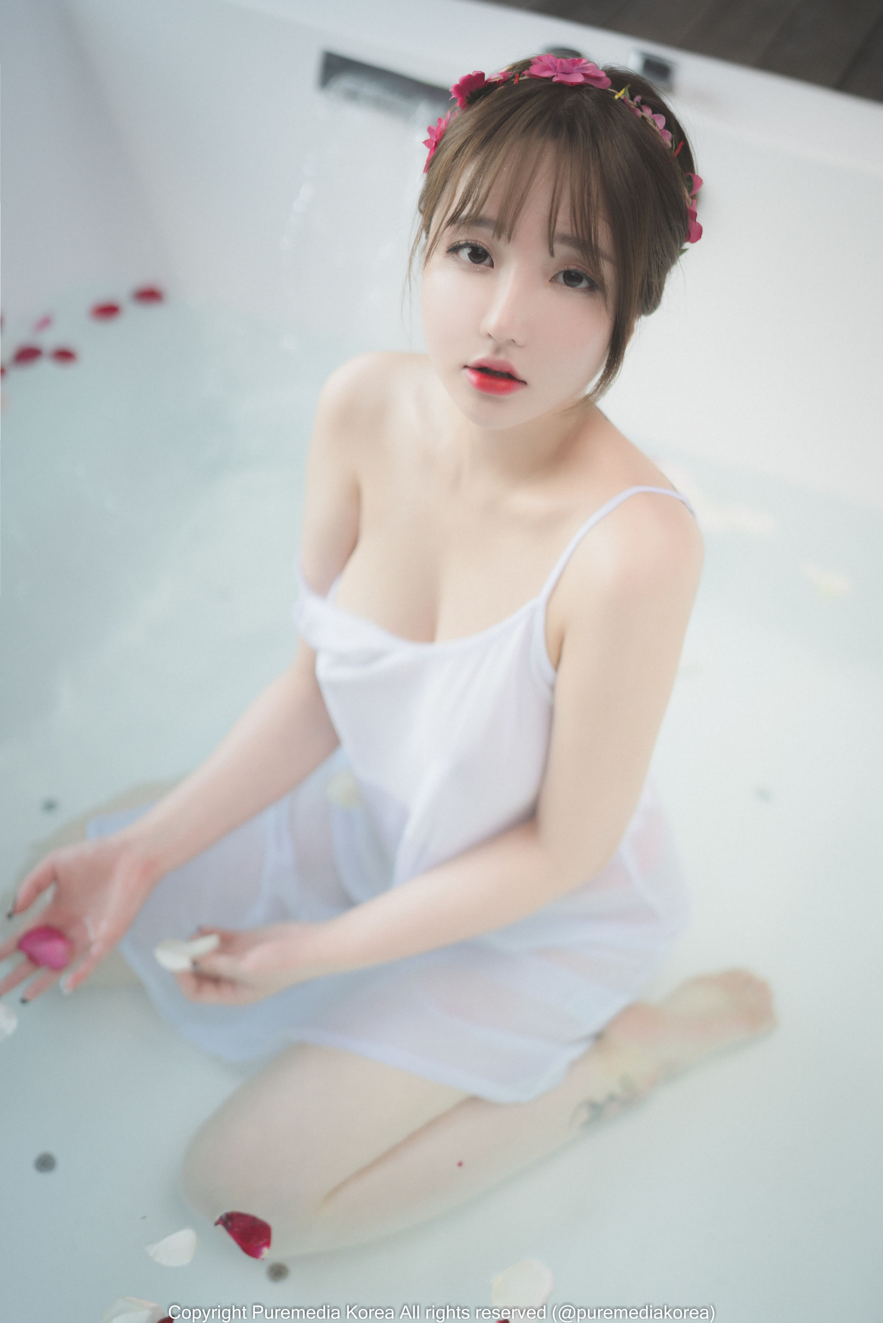 Vol.095 - Yeeun-图63