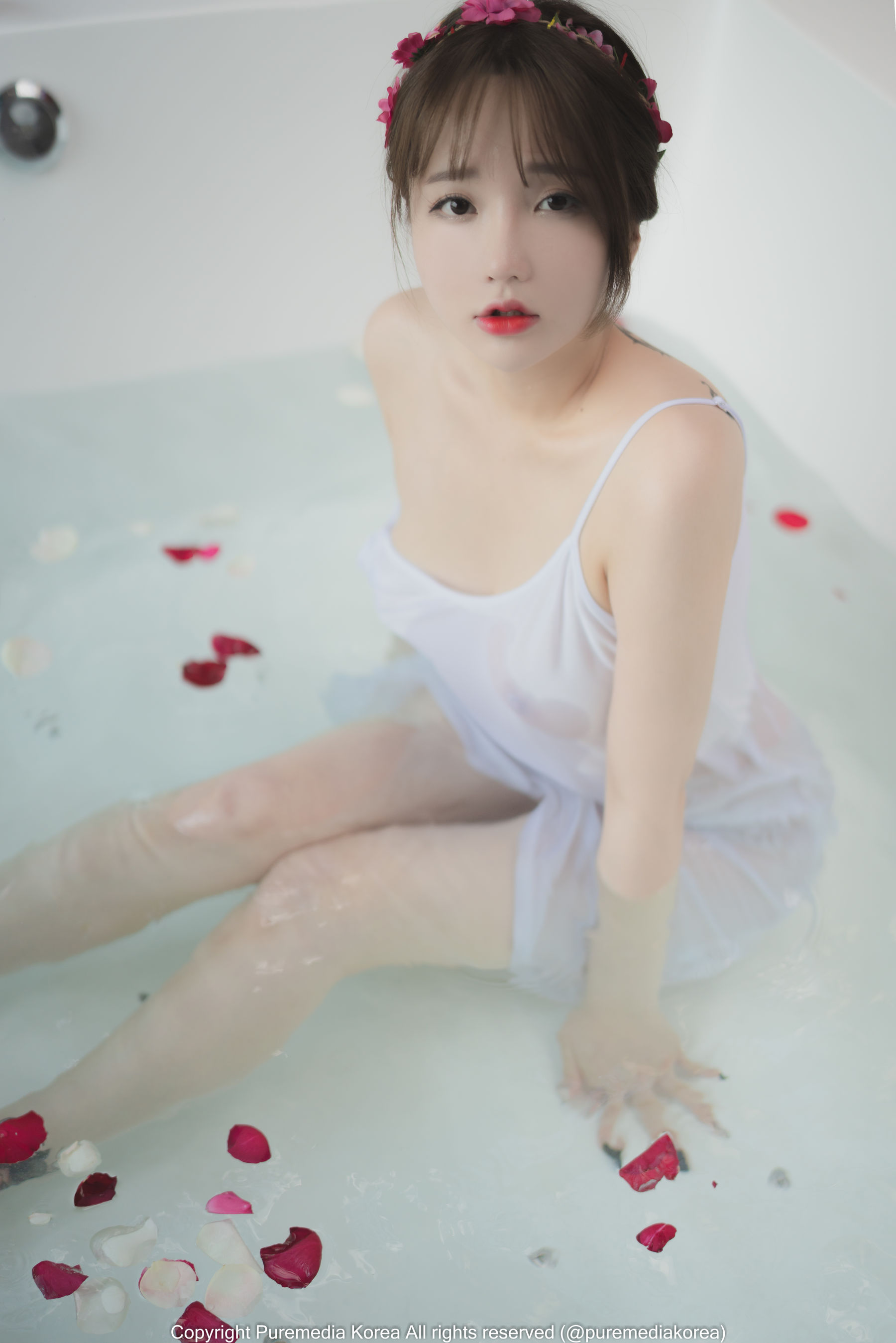 Vol.095 - Yeeun-图65